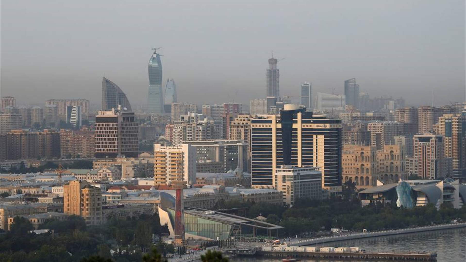 أذربيجان أمنت التوافق لاستضافة مؤتمر المناخ في 2024