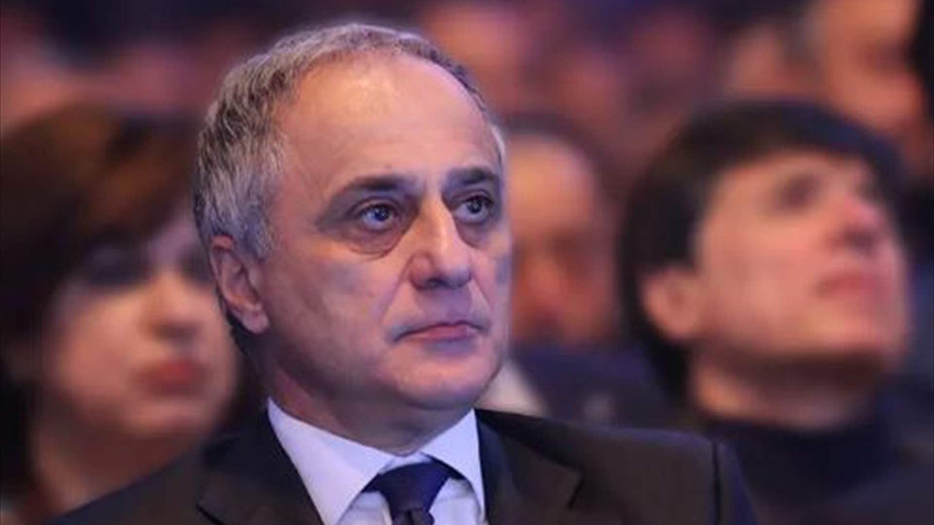 أبو ناضر: الخشية من العدوان الاسرائيلي المتكرّر على الجيش ومن توريطه في الحرب 