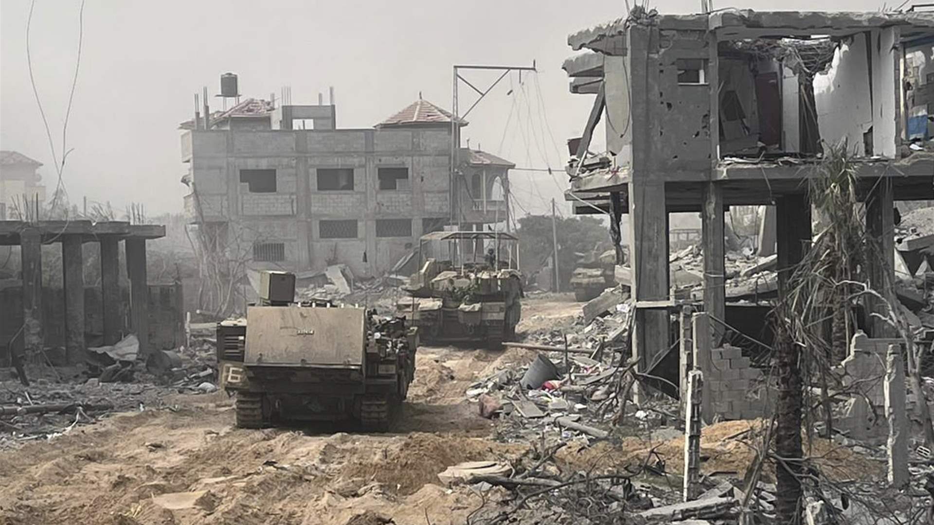 Al Jazeera: Al-Qassam Brigades report death of Israeli soldier Sa’ar Baruch in failed rescue attempt by the Israeli army