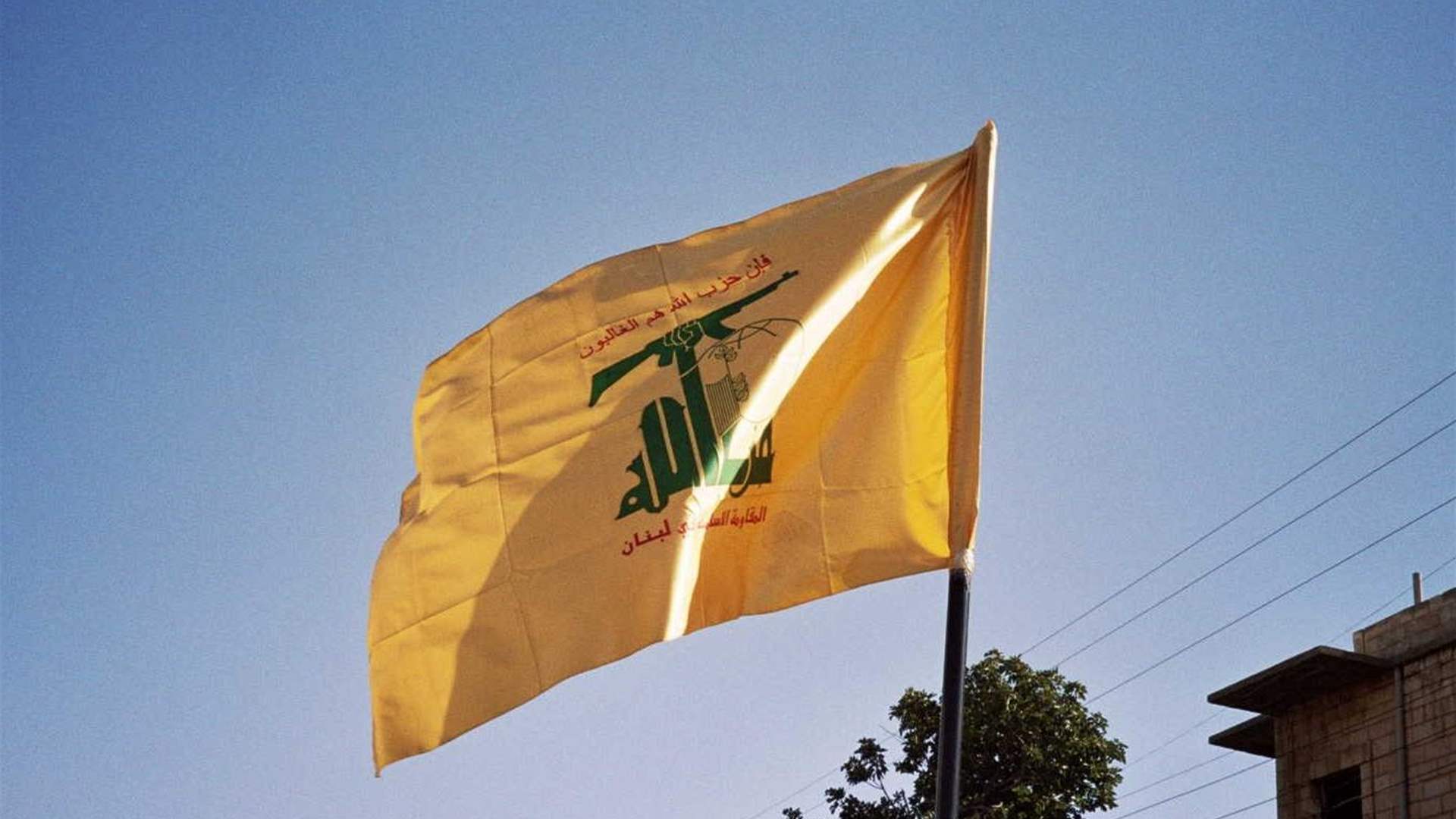 Hezbollah targets the Israeli 91st Division headquarters in the Brannit barracks