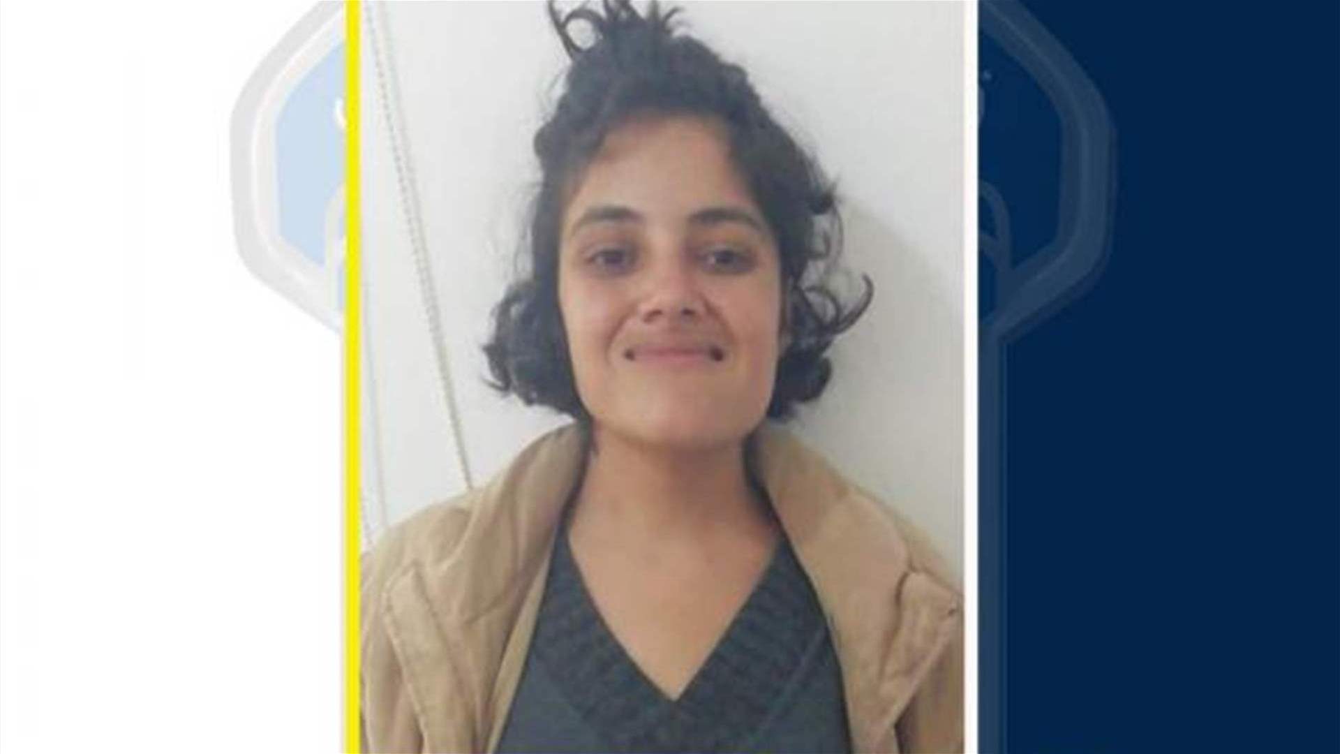 فتاة قاصر عُثر عليها في بلدة ضهر العين- الكورة... هل من يعرف عنها شيئًا؟