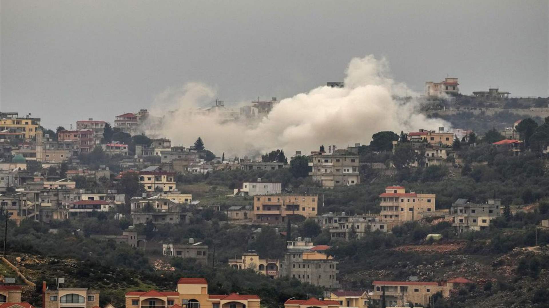 A soldier for a soldier: The aftermath of the Israeli airstrike on Aita Al-Shaab