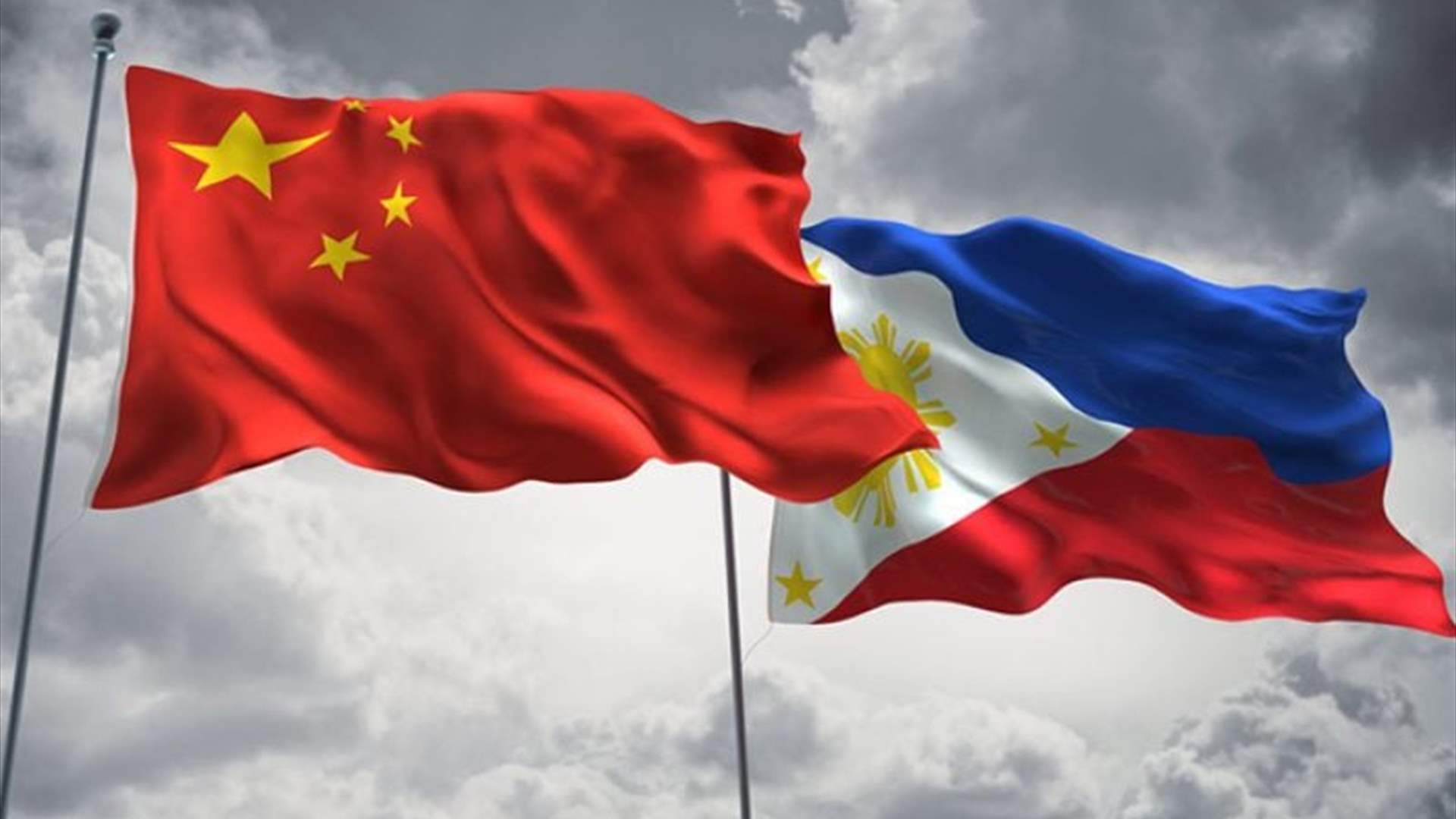 Philippines, China trade accusations over South China Sea collision