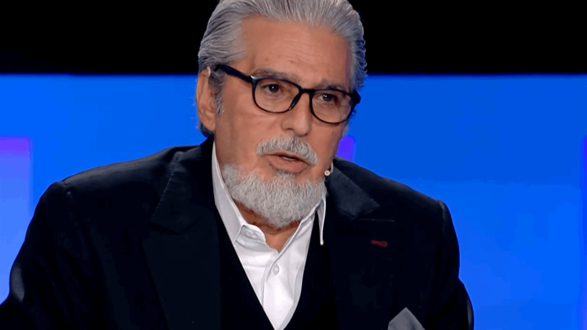 "باب الحارة من دون أبو عصام ما بيظبط معهم"... عباس النوري: تعرضت للكثير من التهديدات وسوريا ليست بخير!