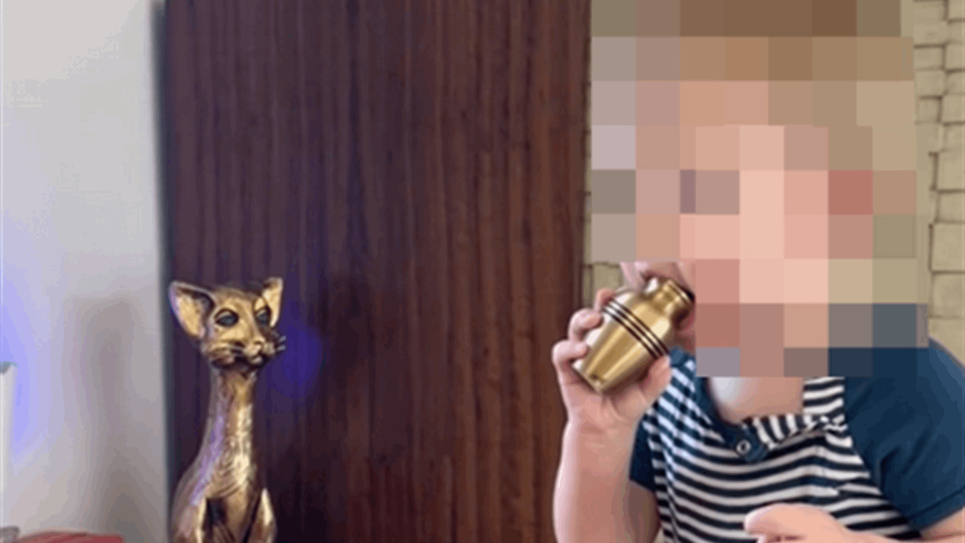 أم سمحت لطفلها باللعب مع "أجداده المتوفين"...وهكذا ردت على المنتقدين!