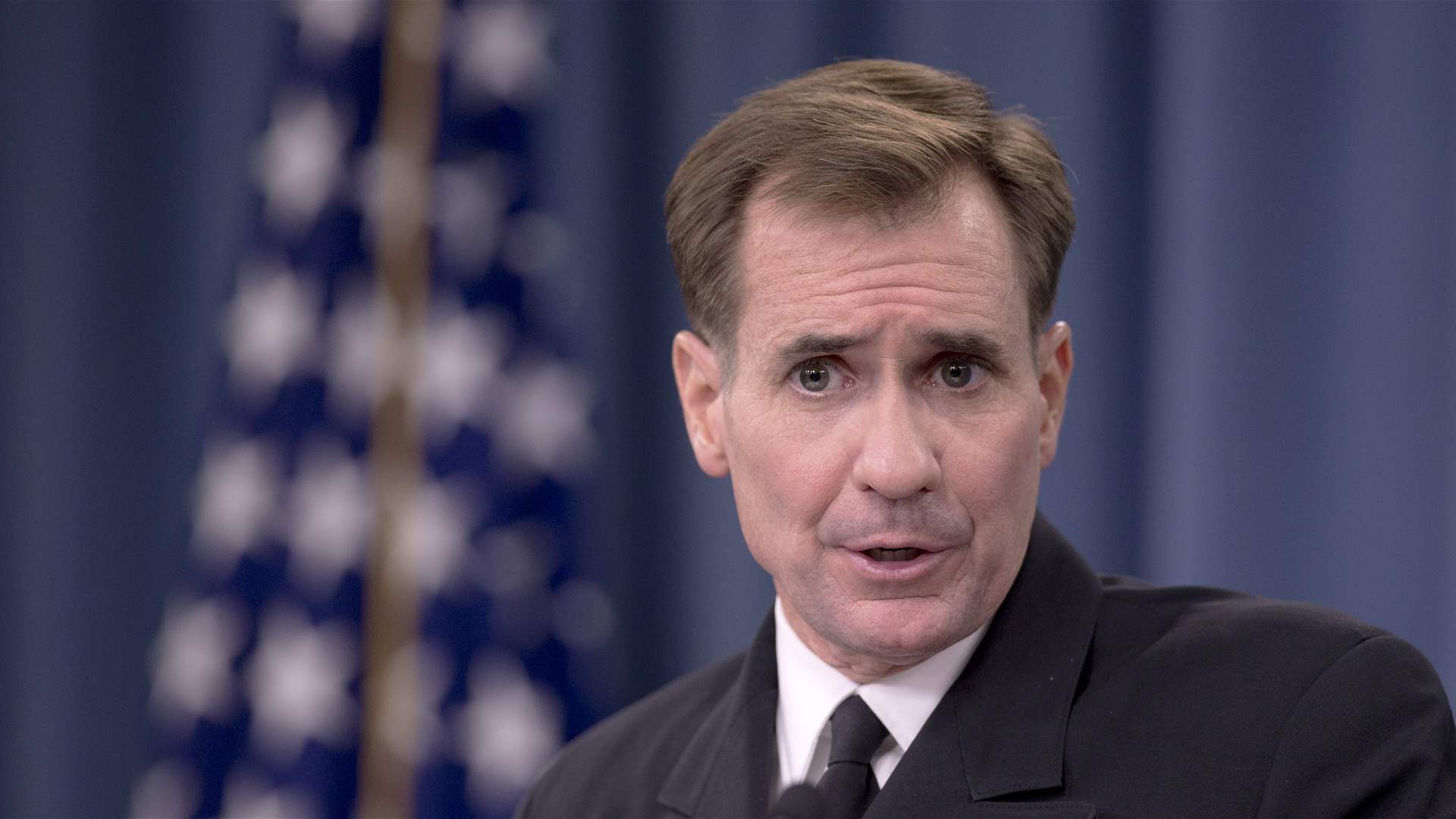 White House: US concerned about reports of Israel using white phosphorus