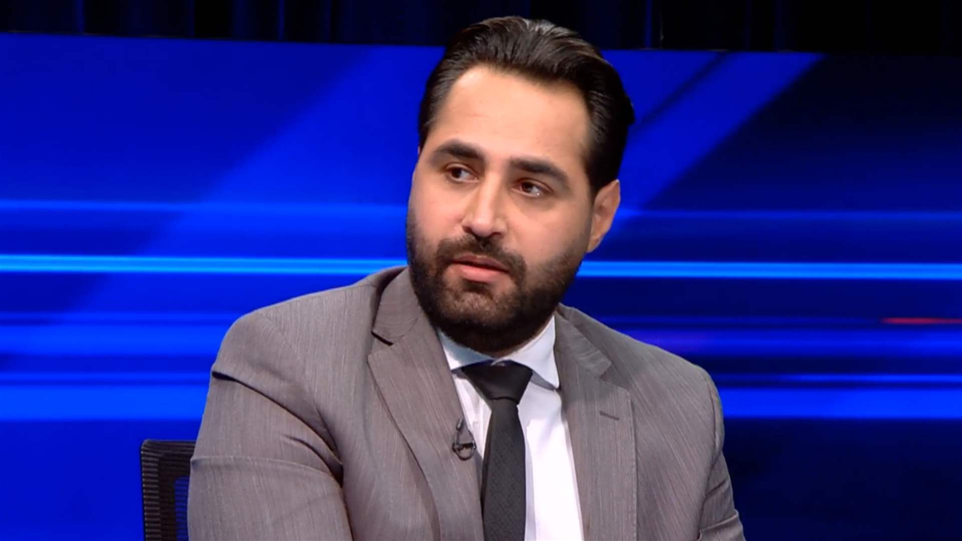 حمدان للـ LBCI : لبنان بحاجة لقائد جيش وهذه مسؤولية مجلس الوزراء