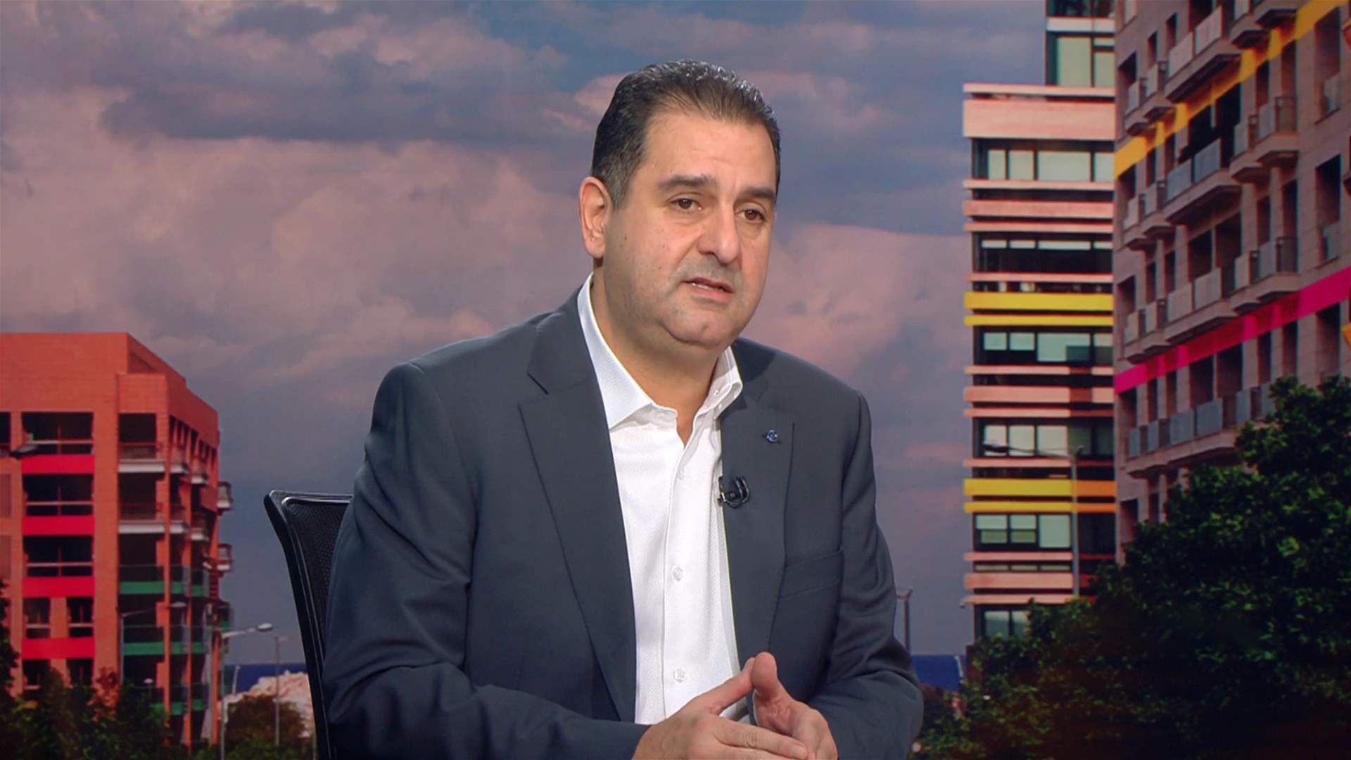 طوني الرامي للـLBCI: المطاعم والملاهي ستكون شبه ممتلئة في فترة الاعياد ونشجع السياحة الداخلية