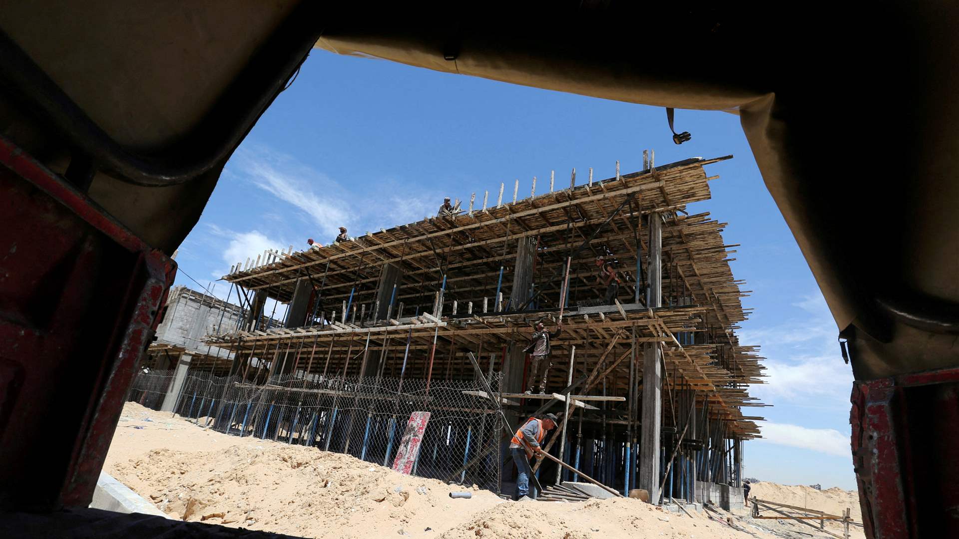 France to host meeting on tackling Hamas financing, online activities
