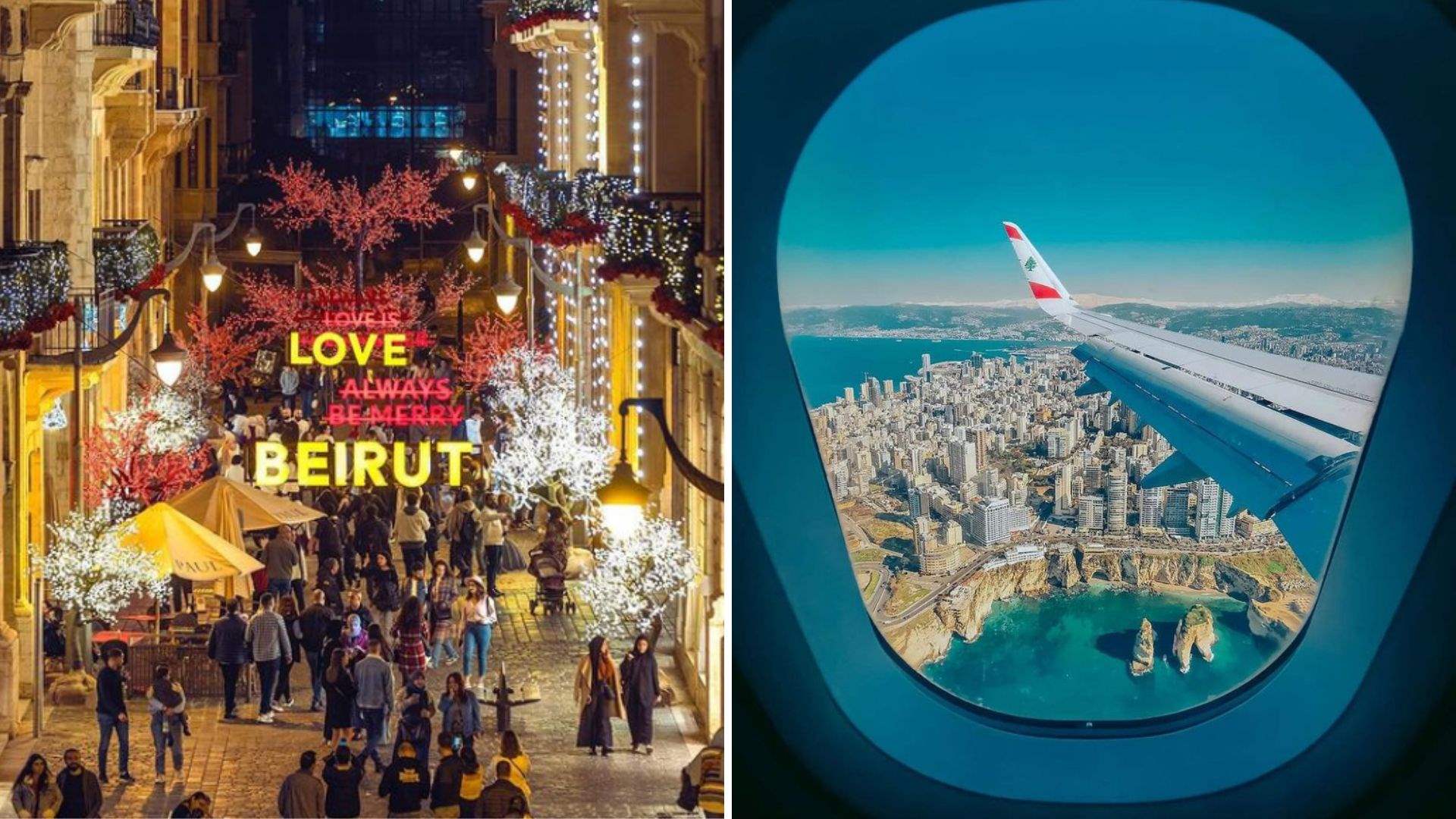 Holiday rush: Lebanon's airport 'thrives' despite reduced flights, southern-front conflict