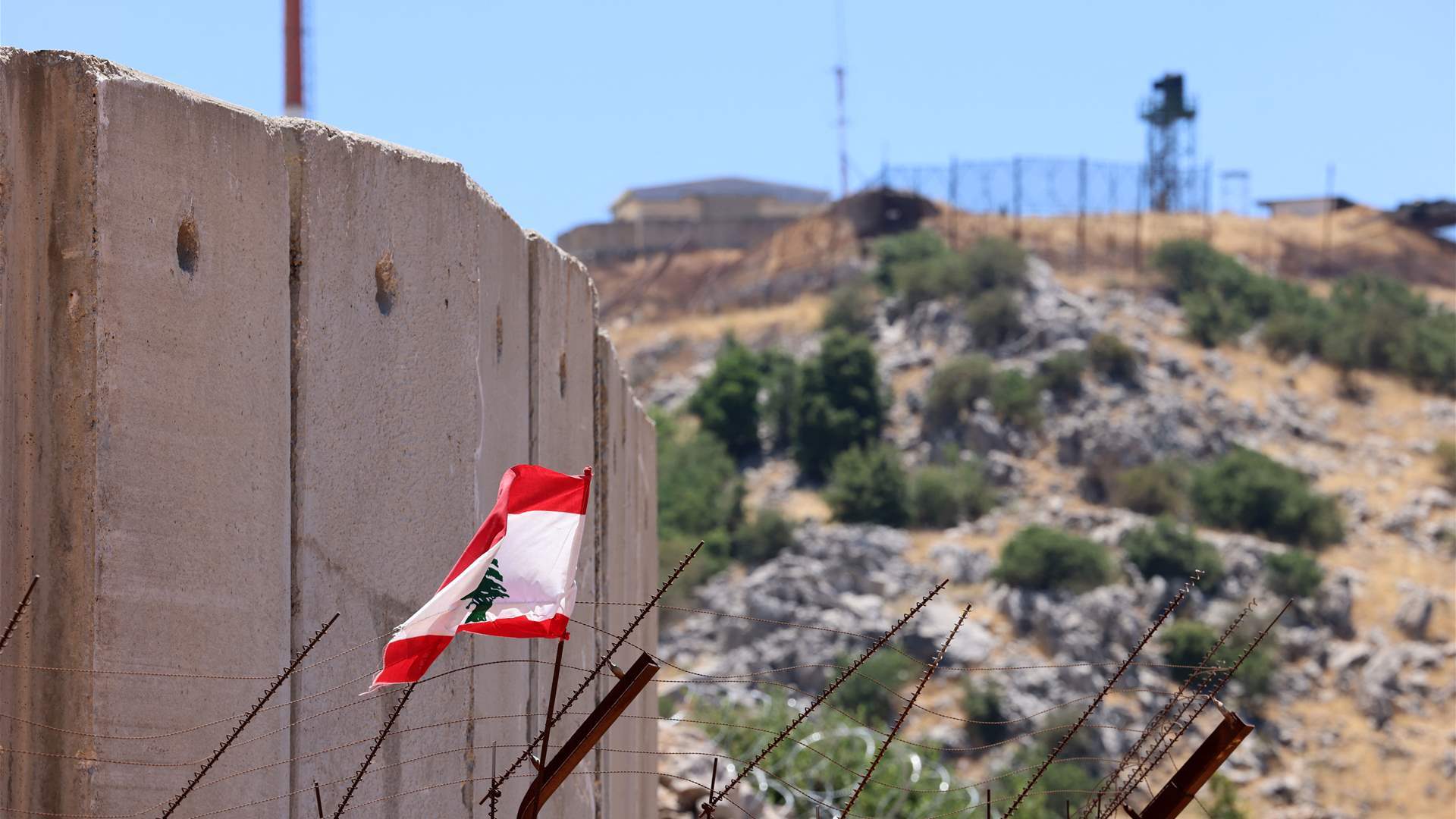 The Shebaa Farms-Kfarchouba Hills debate: &#39;Full package&#39; or negotiated &#39;separation?&#39;