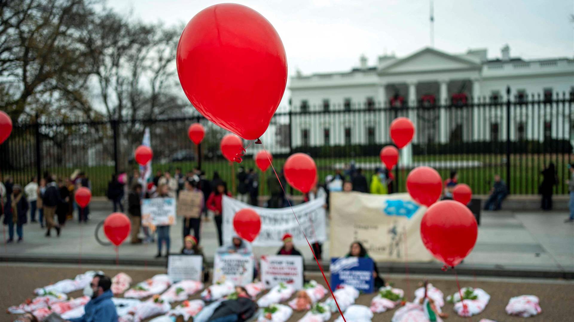Biden and the Muslim vote: Can the 'Abandon Biden' campaign influence the presidency?