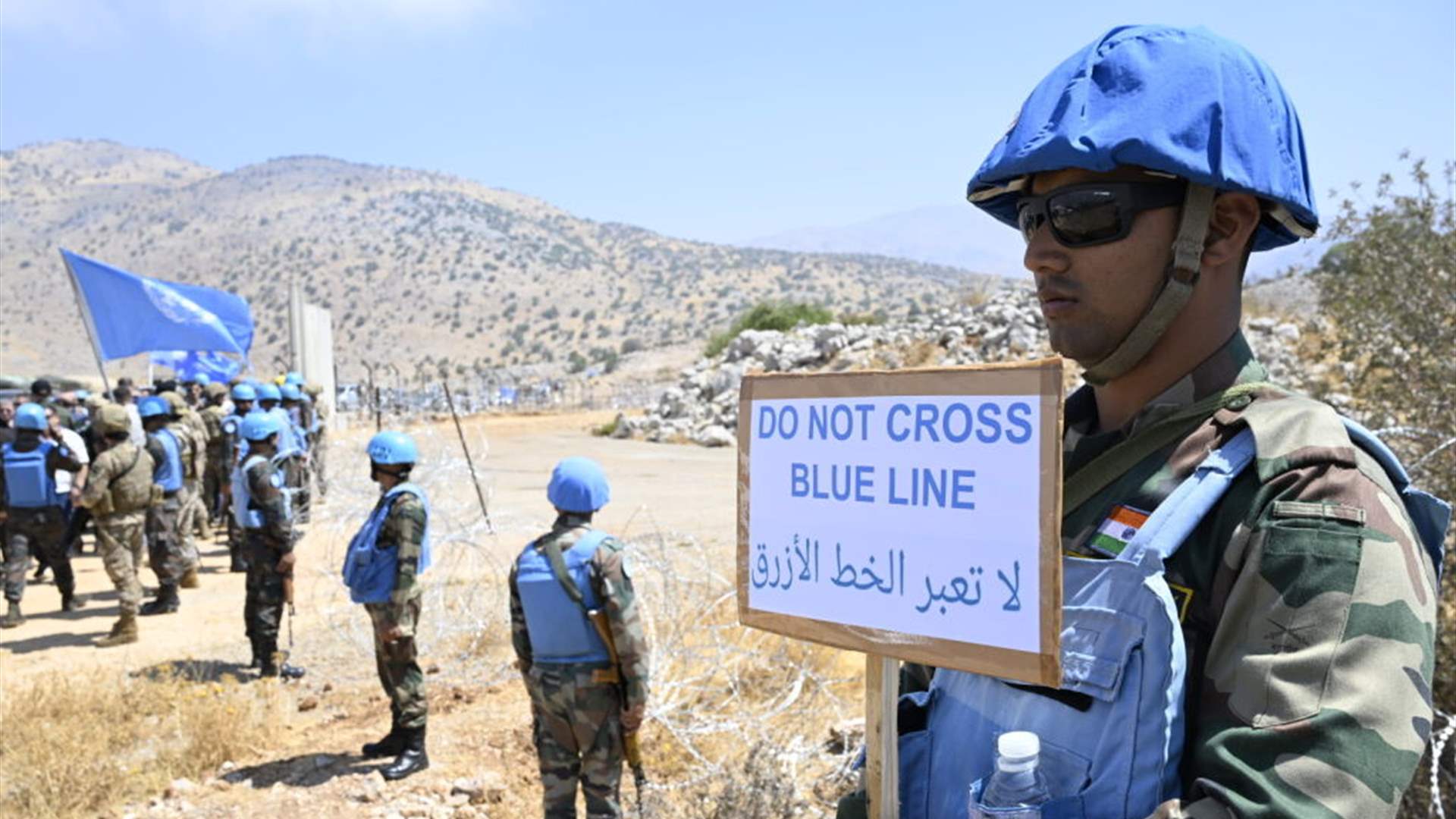 Israel and Hezbollah: Tensions Rise along Northern Borders