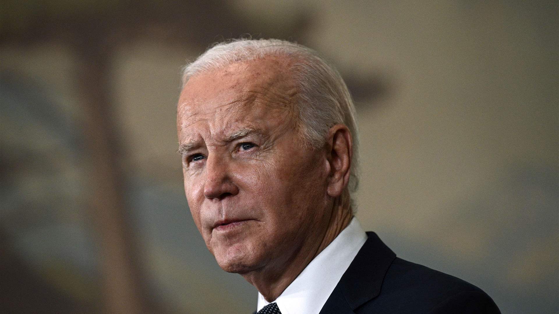 Biden: Israel ‘starting to lose support’ over indiscriminate bombing of Gaza