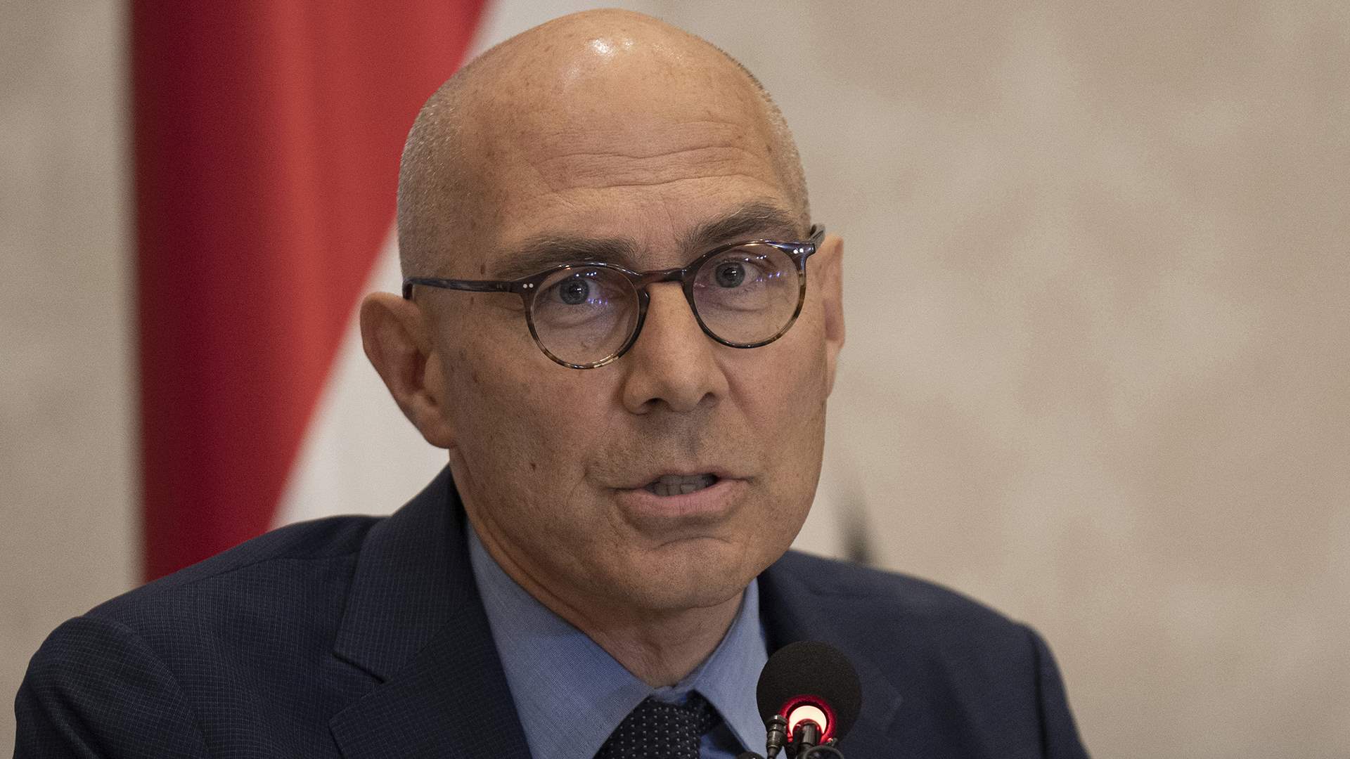 UN High Commissioner for Human Rights: Gaza situation has gone beyond collapse
