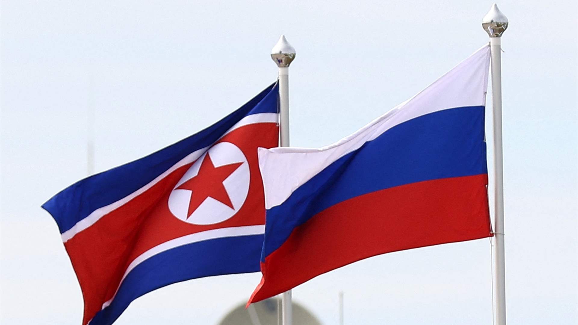 North Korea hosts Russia delegation for talks on economic cooperation