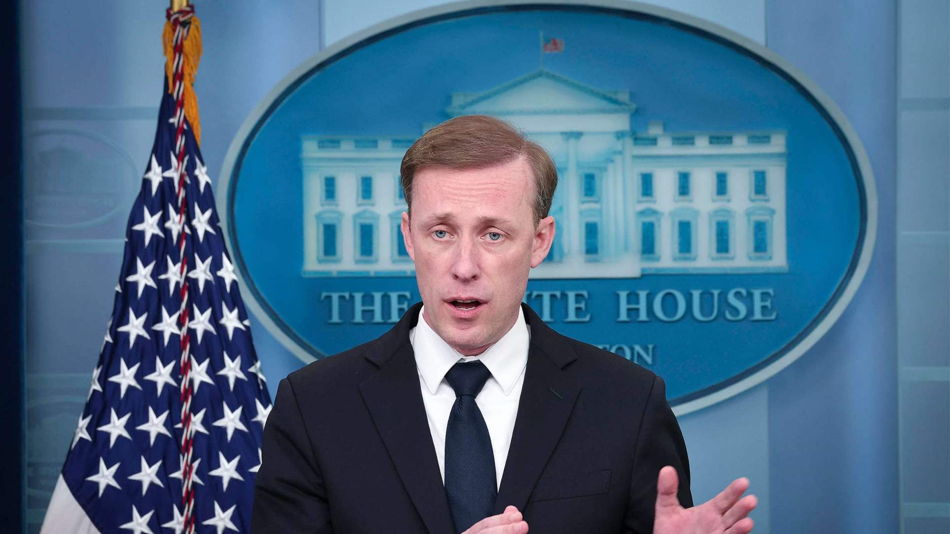 US National Security Advisor Sullivan to visit Israel this week