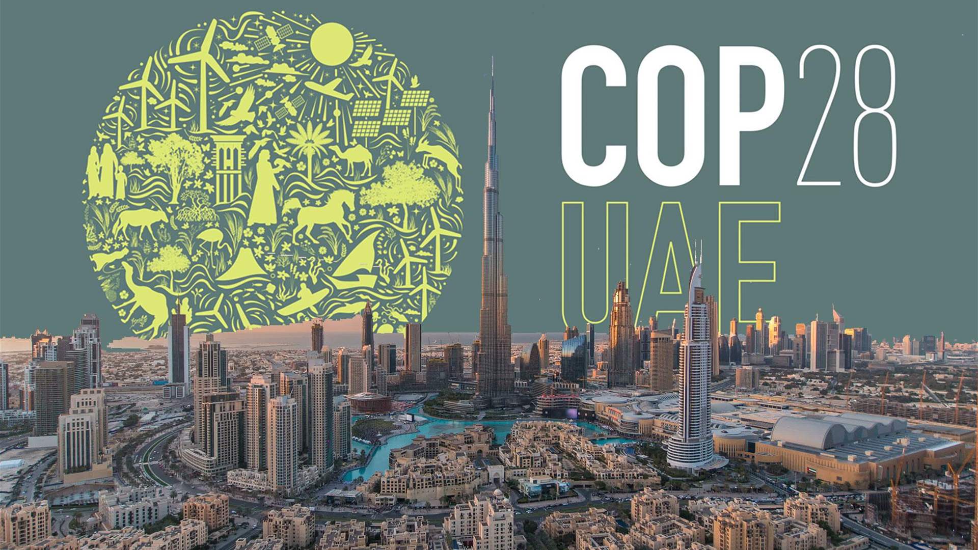 UAE&#39;s triumph at COP28: Charting a new course for climate action