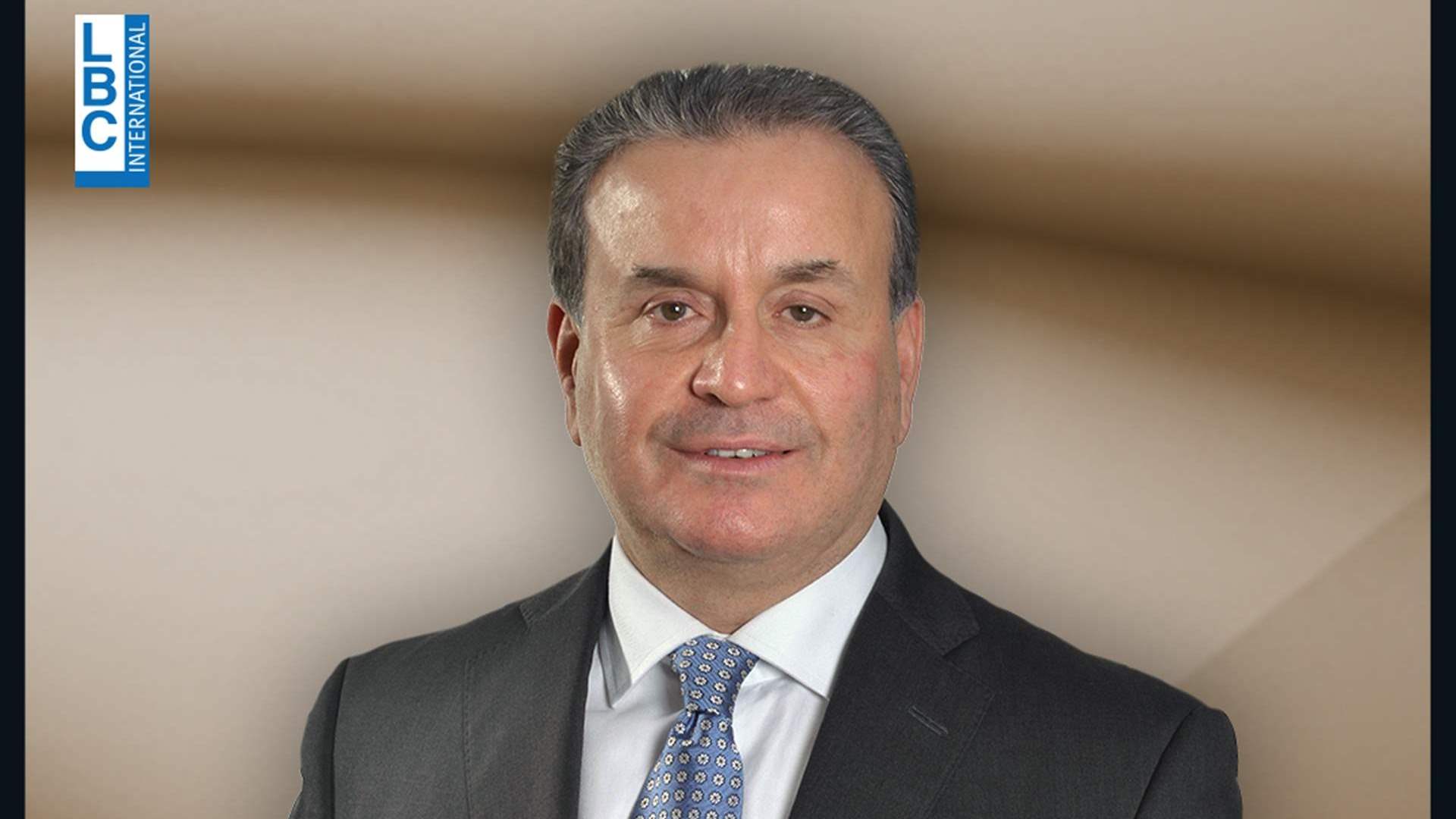 تابعوا النائب أسعد درغام ضمن برنامج "حوار المرحلة" مع الإعلامية رولا حداد الساعة 9:30 مساء عبر شاشة الـLBCI