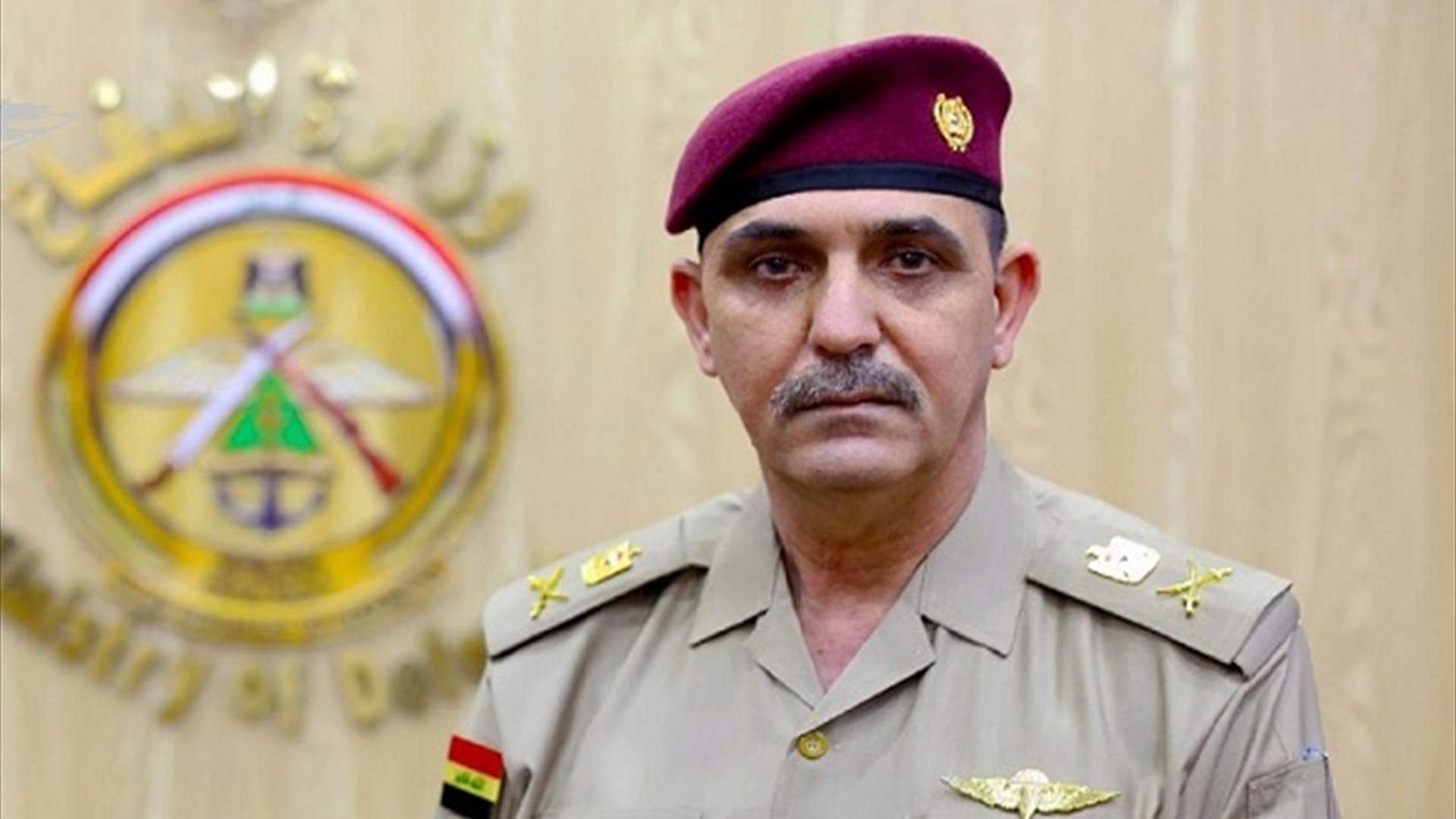 ماذا كشف المتحدث باسم القائد العام للقوات المسلحة العراقية بشأن حادث استهداف السفارة الأميركية وبعض المباني الحكومية في العراق؟