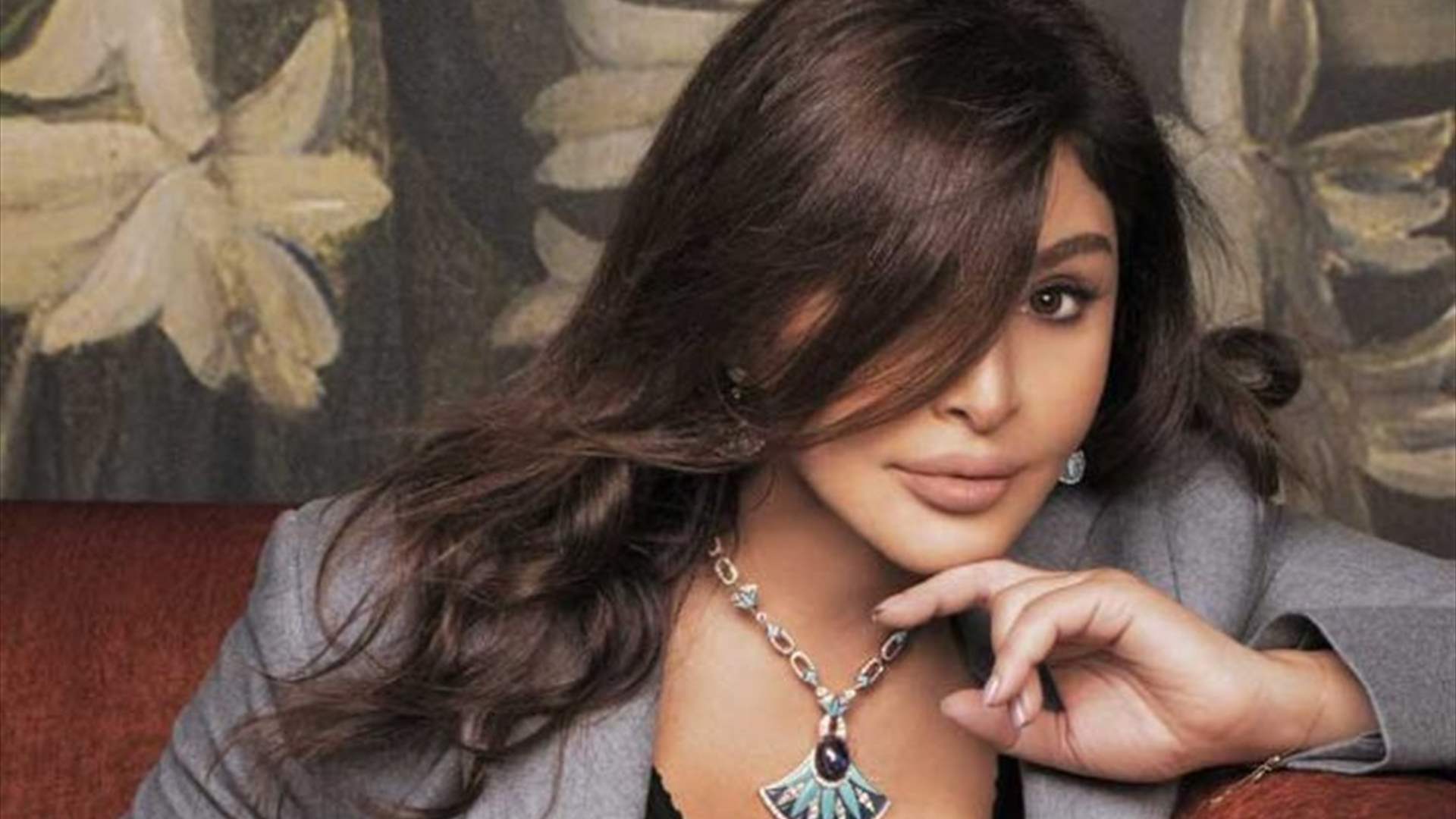 بعدما فضّلت صوت أبو عبيدة على فيروز... إليسا وجوزيف ابو فاضل يردّان على صفاء سلطان 