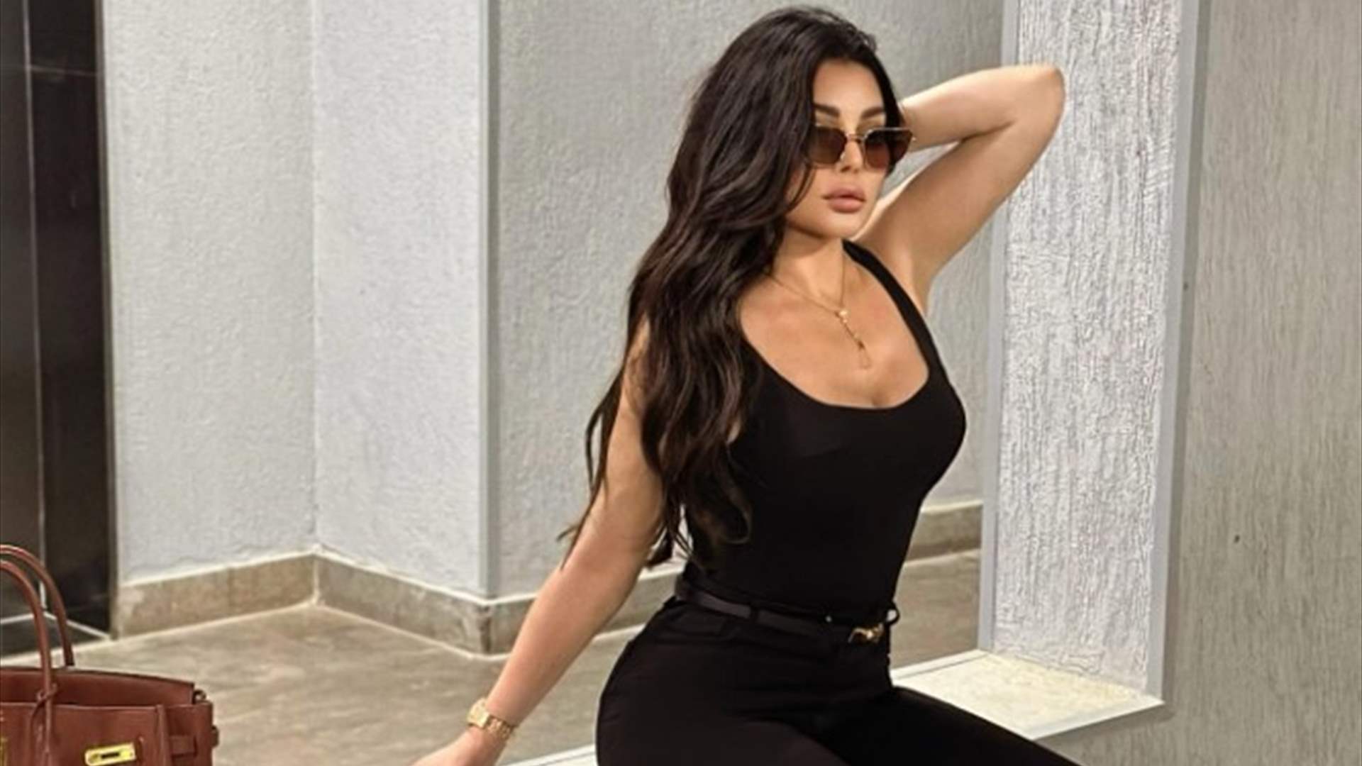 هيفاء وهبي تختار بيروت لاستقبال العام الجديد مع جمهورها