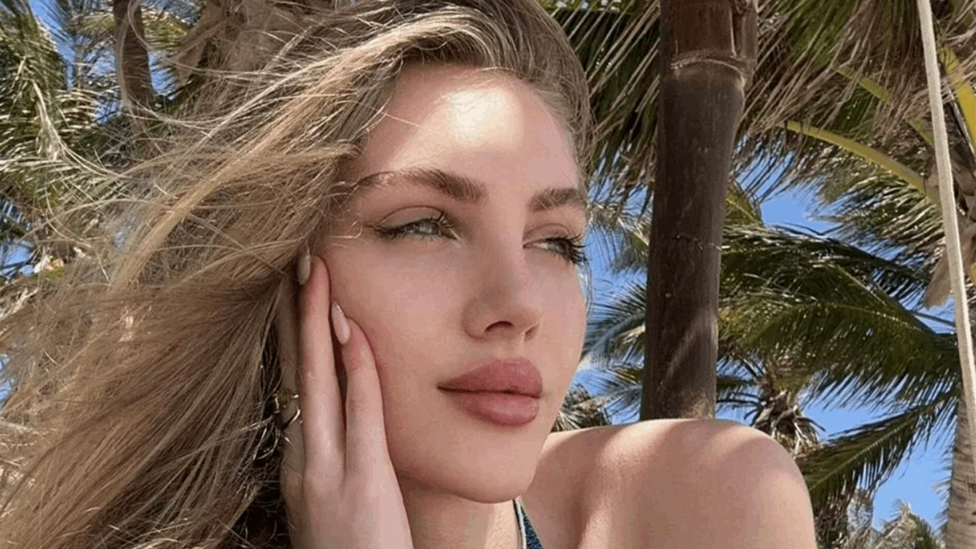 "مسؤولية الرجل هي رعاية المرأة"... لن تصدقوا المبلغ الهائل الذي أنفقه حبيبها عليها منذ 3 سنوات وحتى الآن!