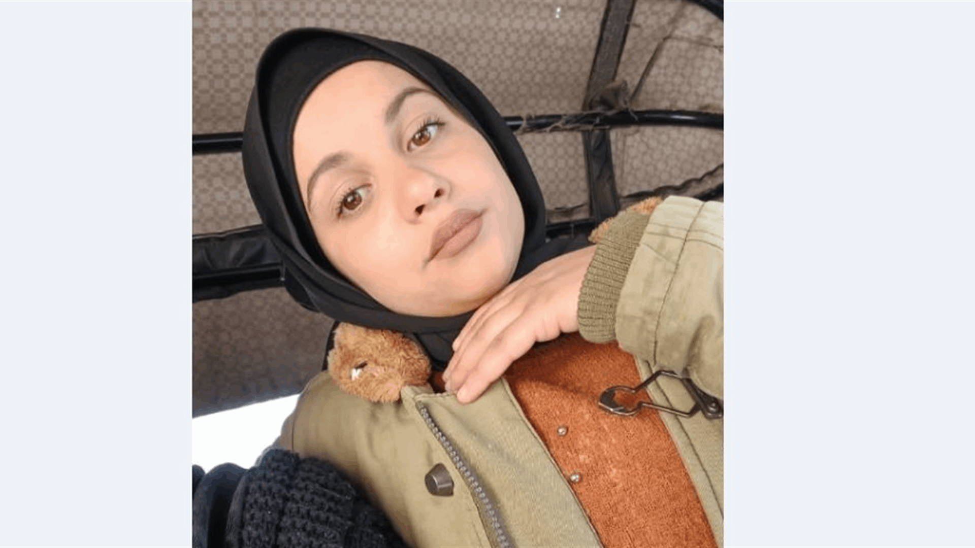 قاصر غادرت منزل ذويها ولم تعد... هل رأيتموها؟