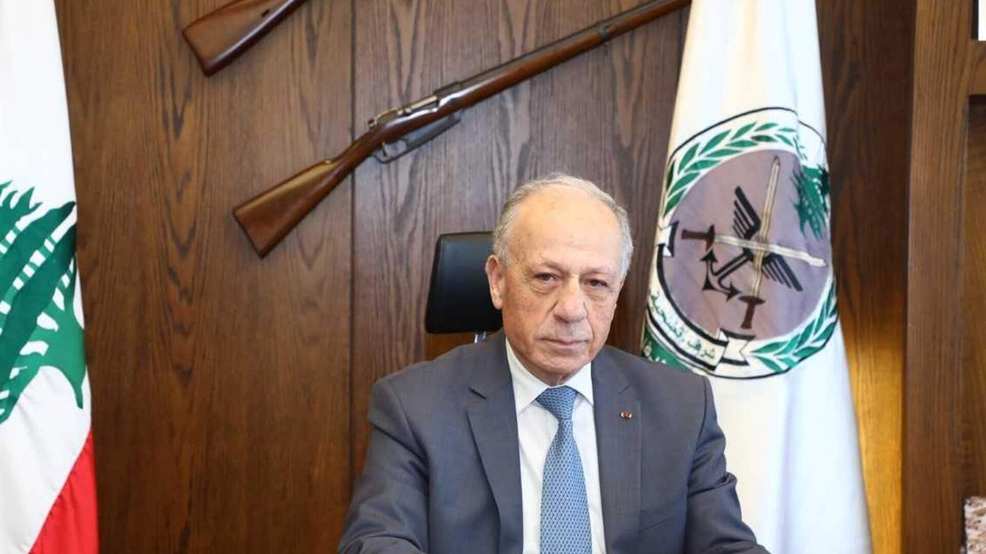 وزير الدفاع يوجّه رسالة الى ميقاتي عن قيادة الجيش: "الأمر لي" (النهار)