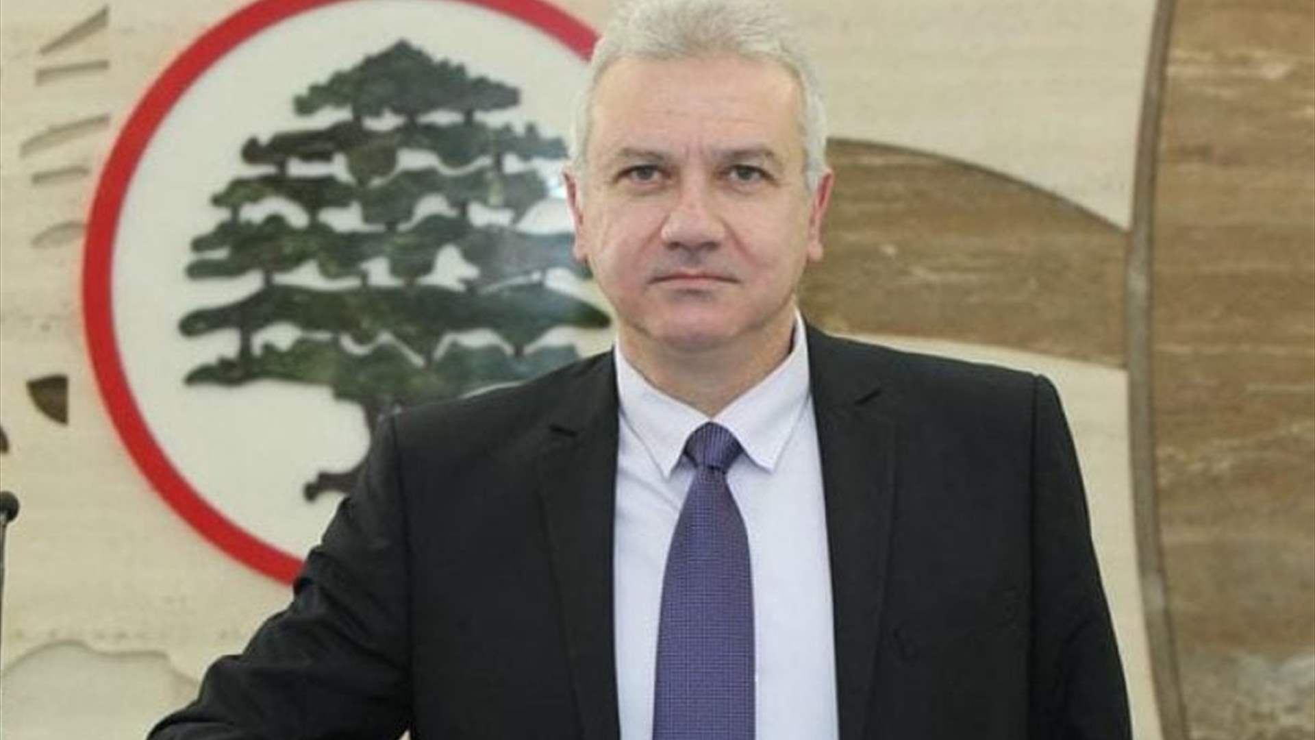 MP Fadi Karam to LBCI: Taking the decision in the Cabinet is &#39;suspicious;&#39; we insist on extending the Army Commander&#39;s term