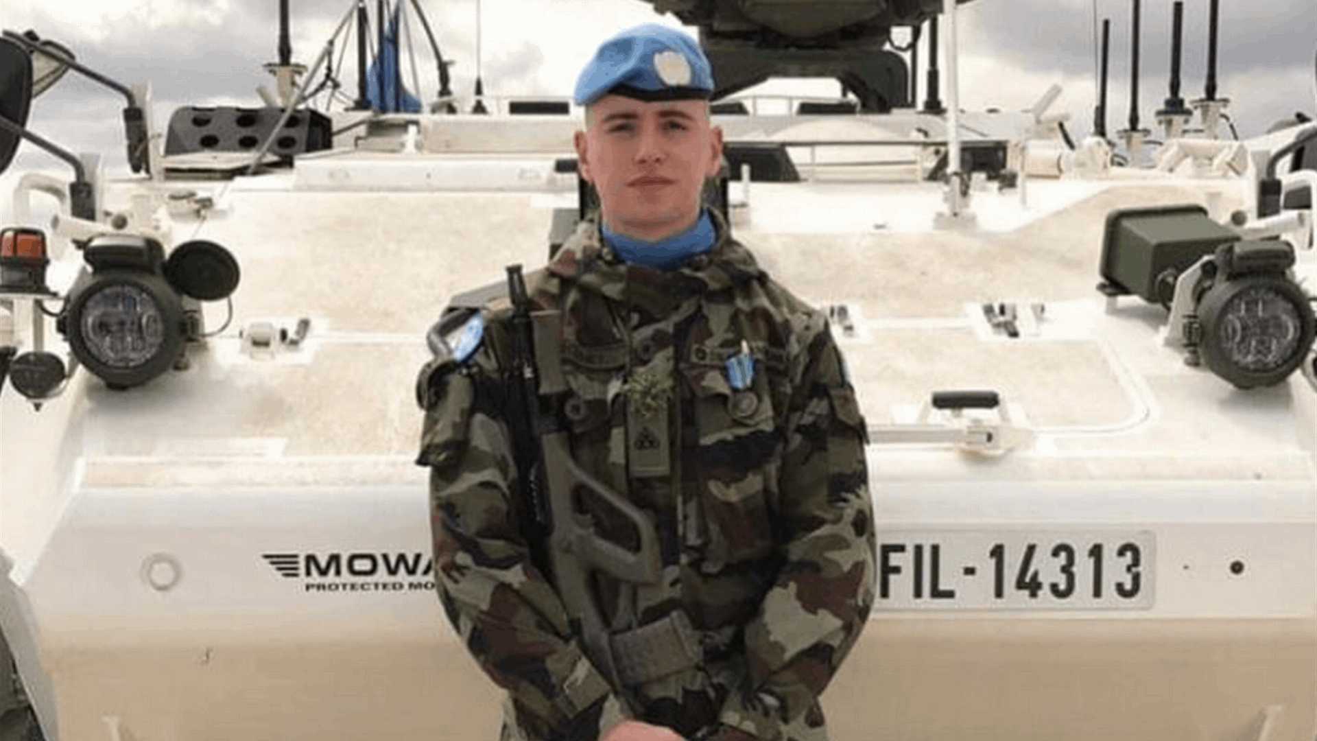Irish Soldier, Sean Rooney&#39;s killing: Trial delayed amid medical excuse controversy