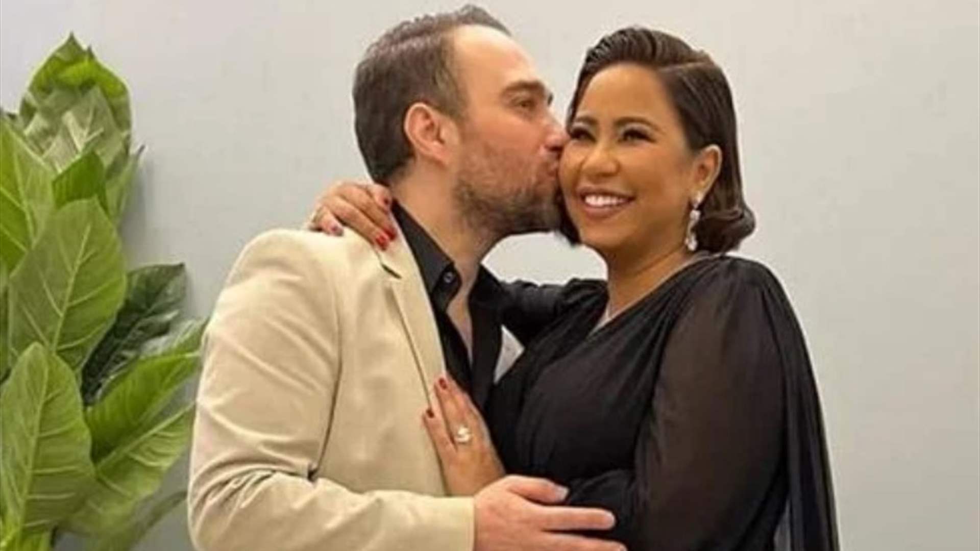 طلاق شيرين عبد الوهاب وحسام حبيب.. والجمهور: &quot;جواب نهائي؟&quot;