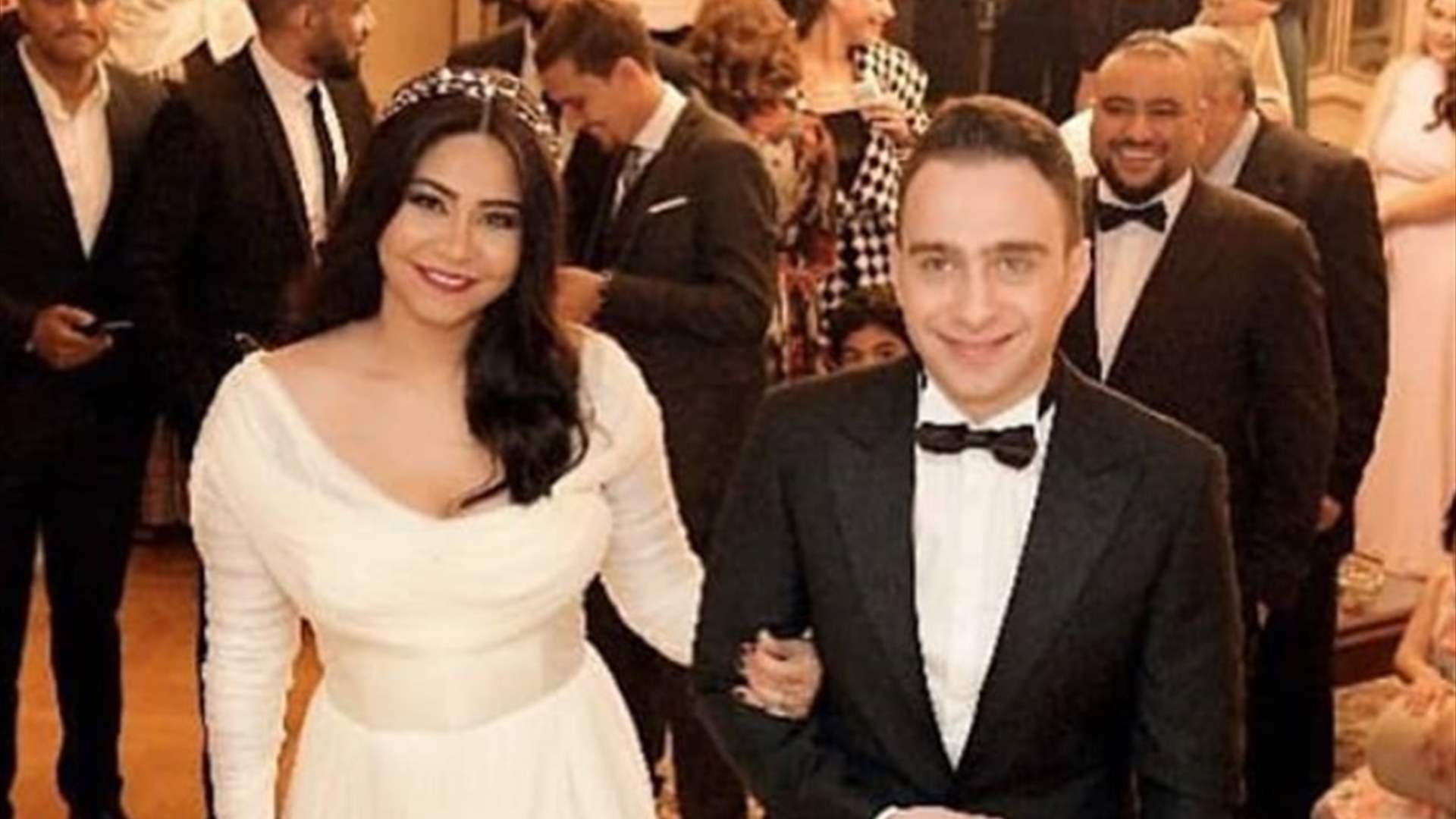 مفاجأة من العيار الثقيل... حسام حبيب يستنكر انفصاله عن شيرين عبد الوهاب!