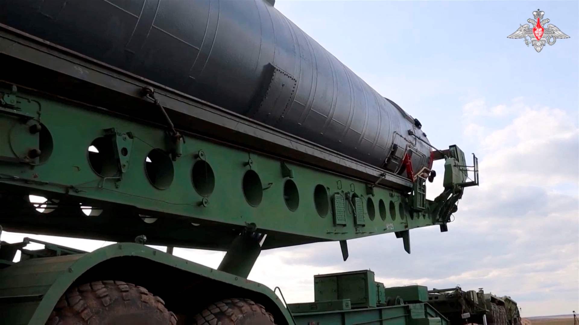 Russia plans to test launch seven intercontinental ballistic missiles in 2024 