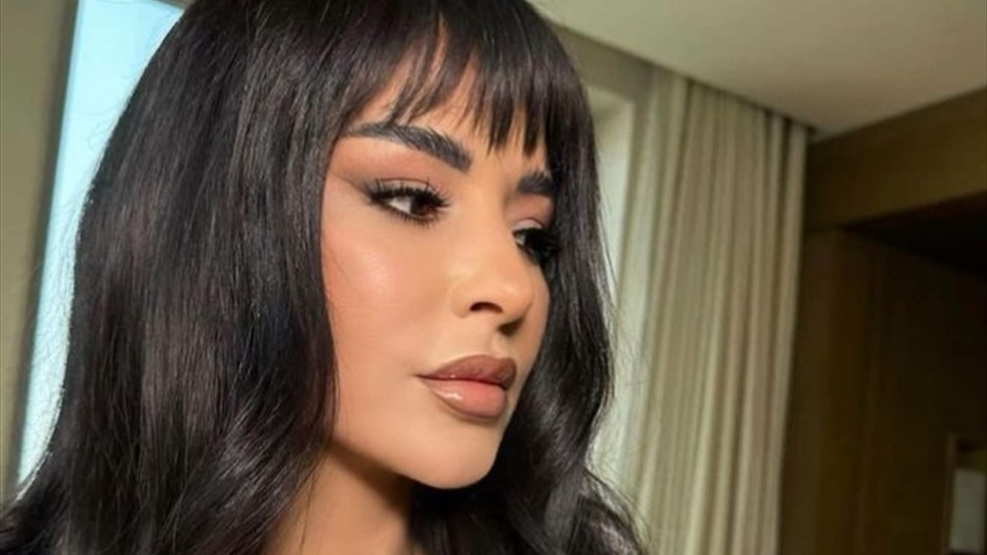 ماغي بو غصن في رسالة علنيّة إلى جمال سنان... ماذا قالت له؟ 