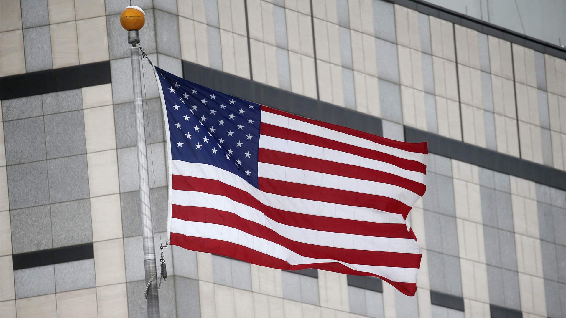 US approves $300 mln support for Taiwan's tactical information systems