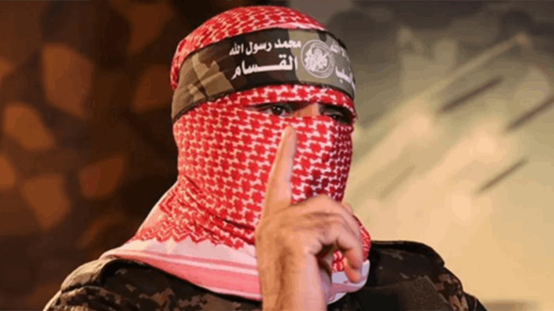 أبو عبيدة يوجه رسالة لأميركا ويكشف سرا عن الجيش الاسرائيلي بعد مضي 70 يومًا على "طوفان الأقصى"