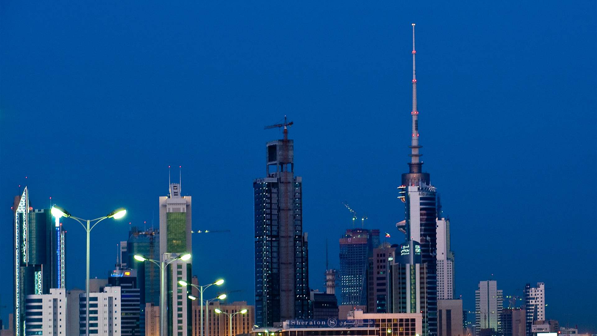 For Kuwait's new emir, Saudi ties are seen as key