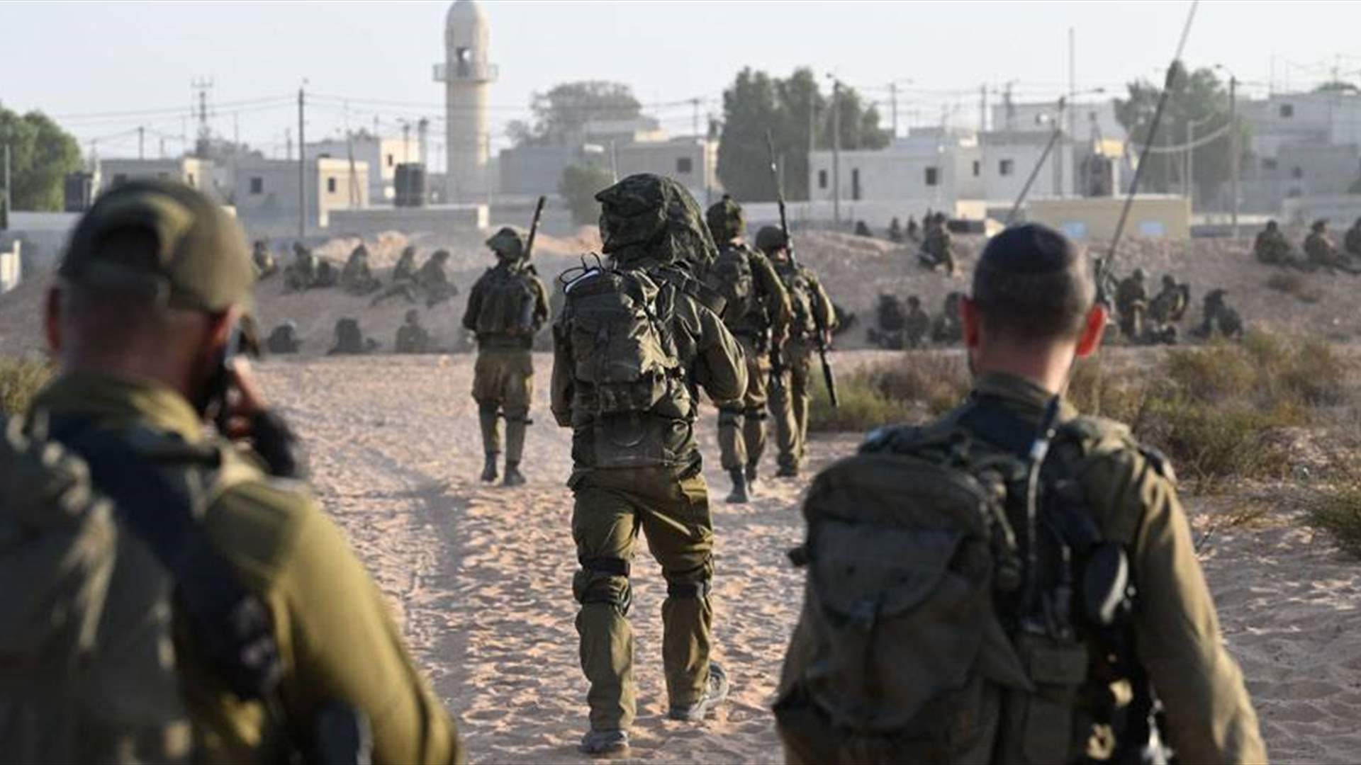 مقتل جنديّ إسرائيليّ وإصابة آخرَين في شمال إسرائيل