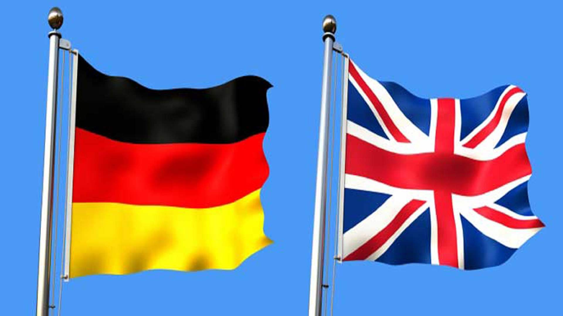how to call uk from germany