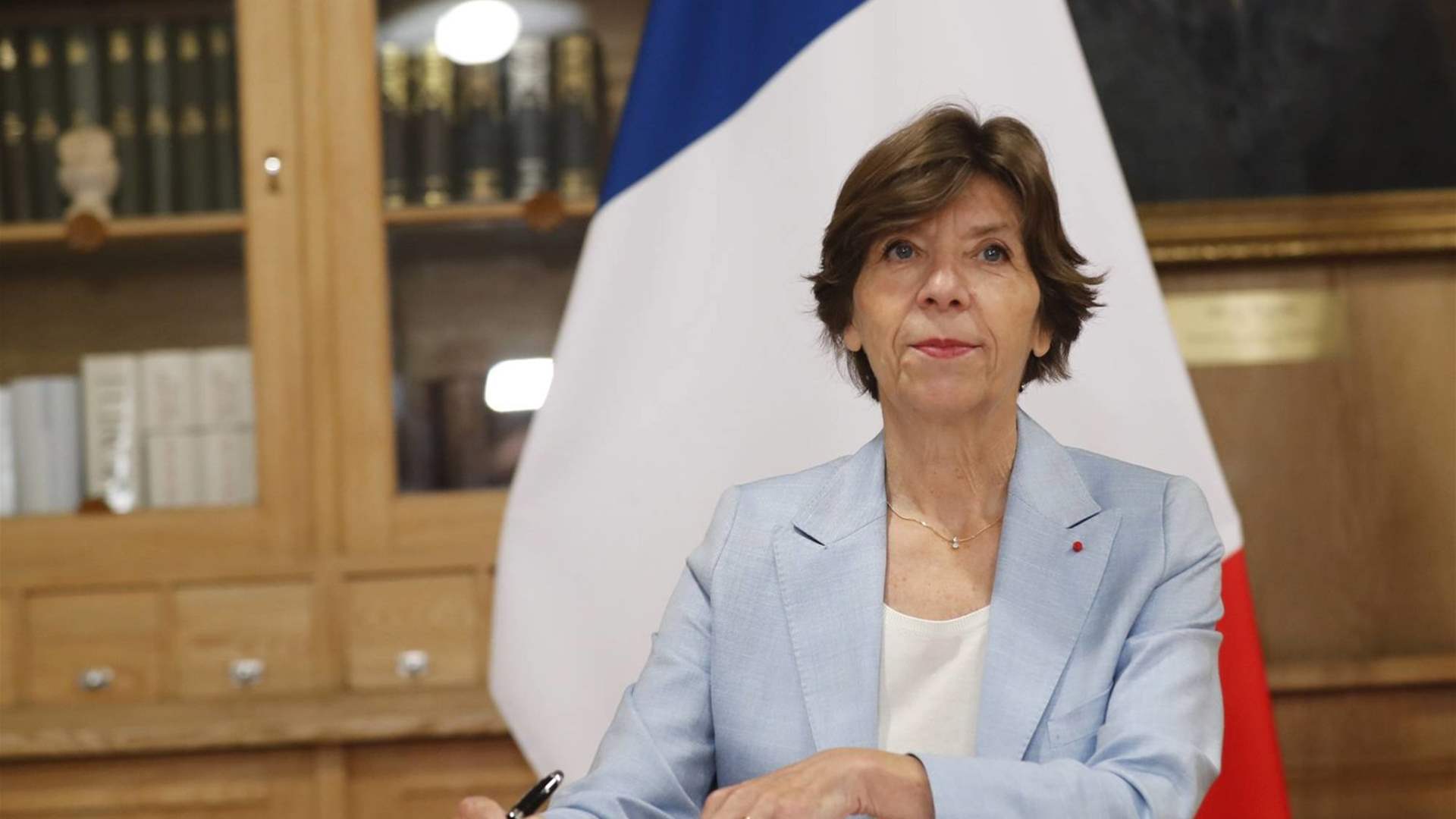 France calls for &#39;immediate’ Gaza truce