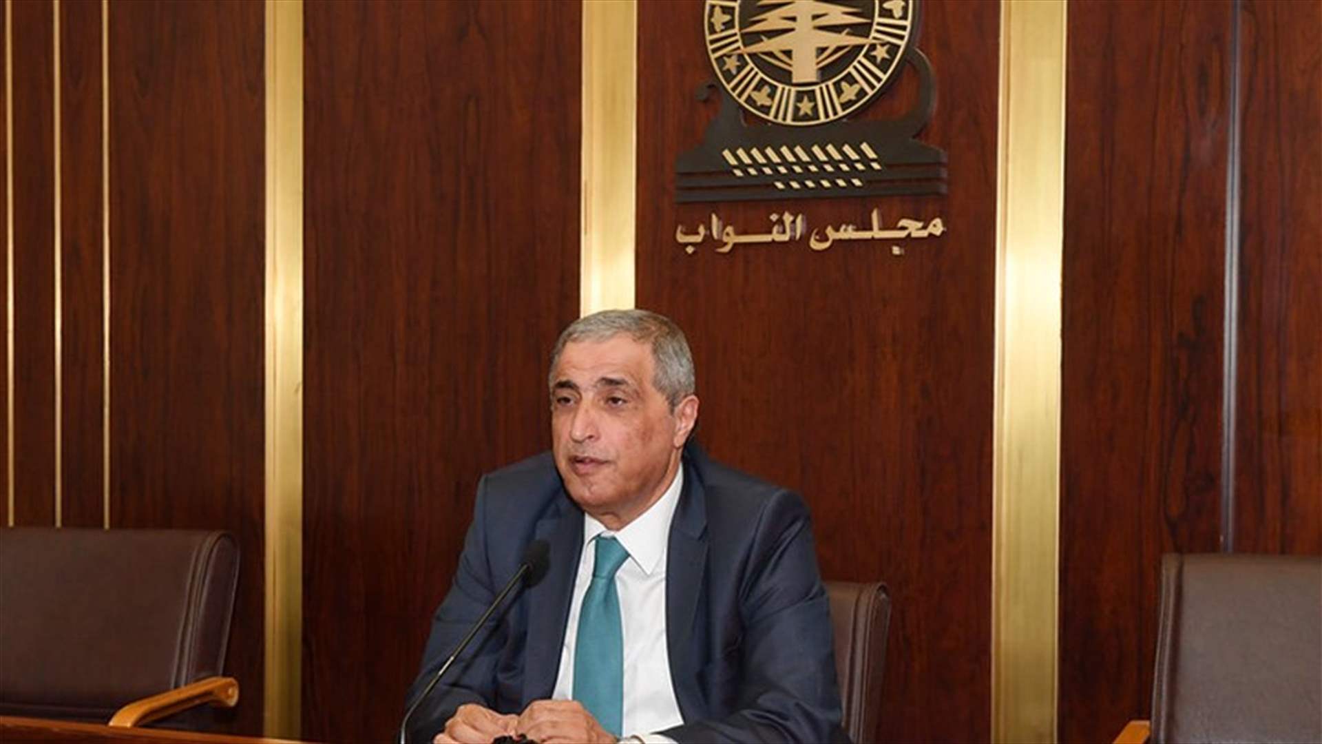 MP Kassem Hashem to LBCI: Franjieh remains our candidate