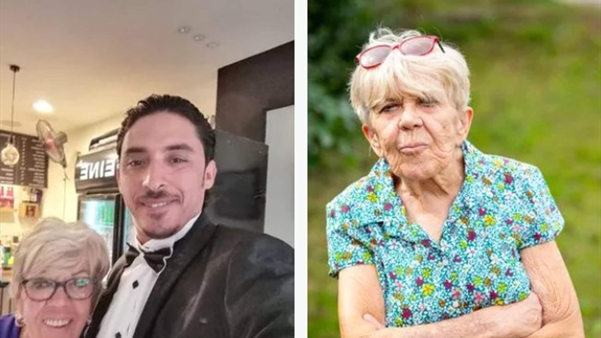 بعد فسخ علاقتها بشاب مصري... ثمانينية تريد "رجلاً جديداً" وهذه تطورات حياتها العاطفية