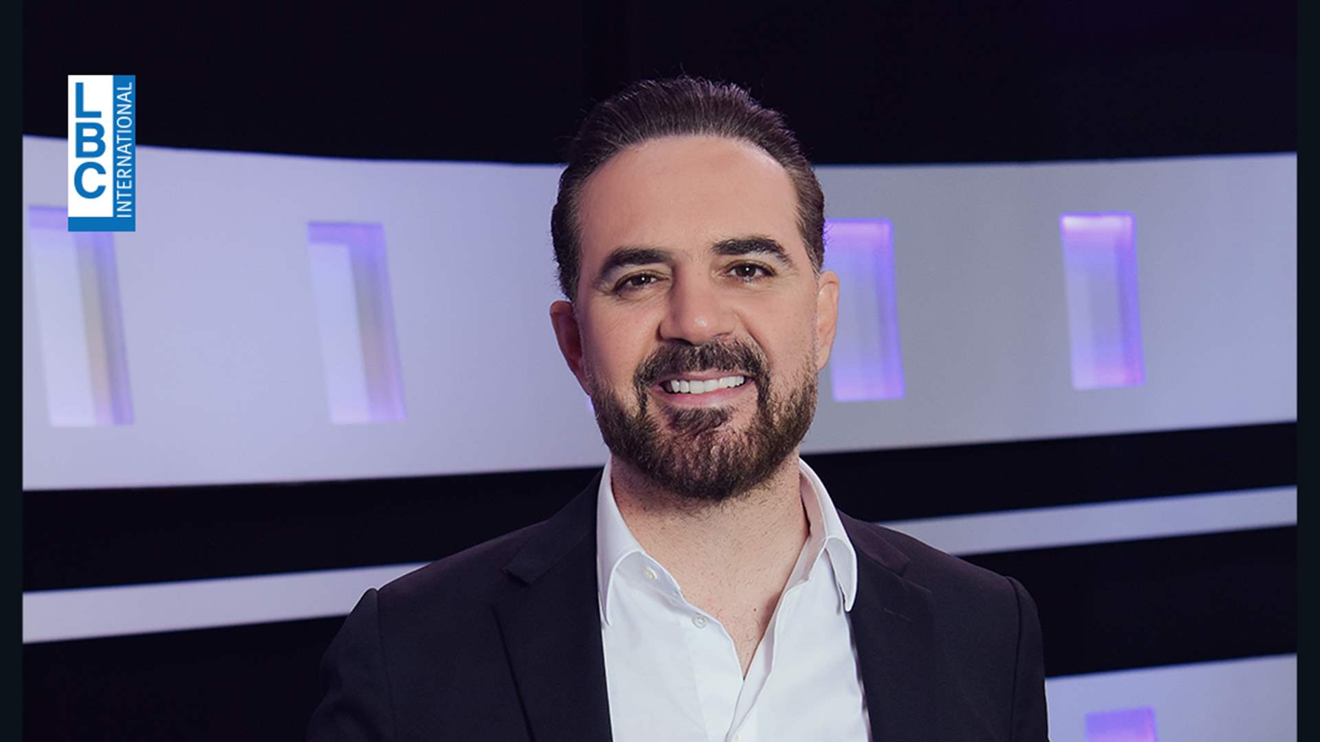 وائل جسّار عن زوجته ميراي: "طلبت منها أن تعتنق الإسلام" 