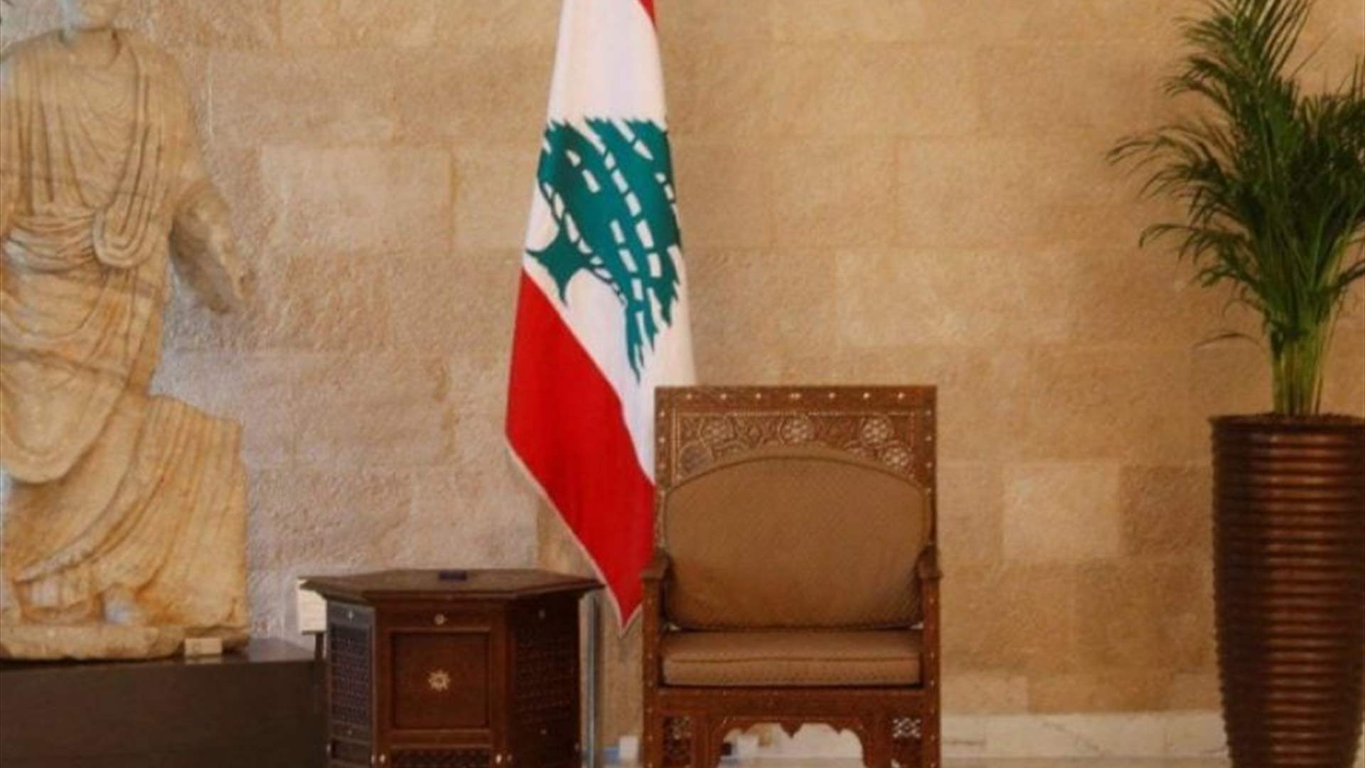 ما سرى على التمديد لقائد الجيش لا يسري على الرئاسة (الشرق الاوسط)