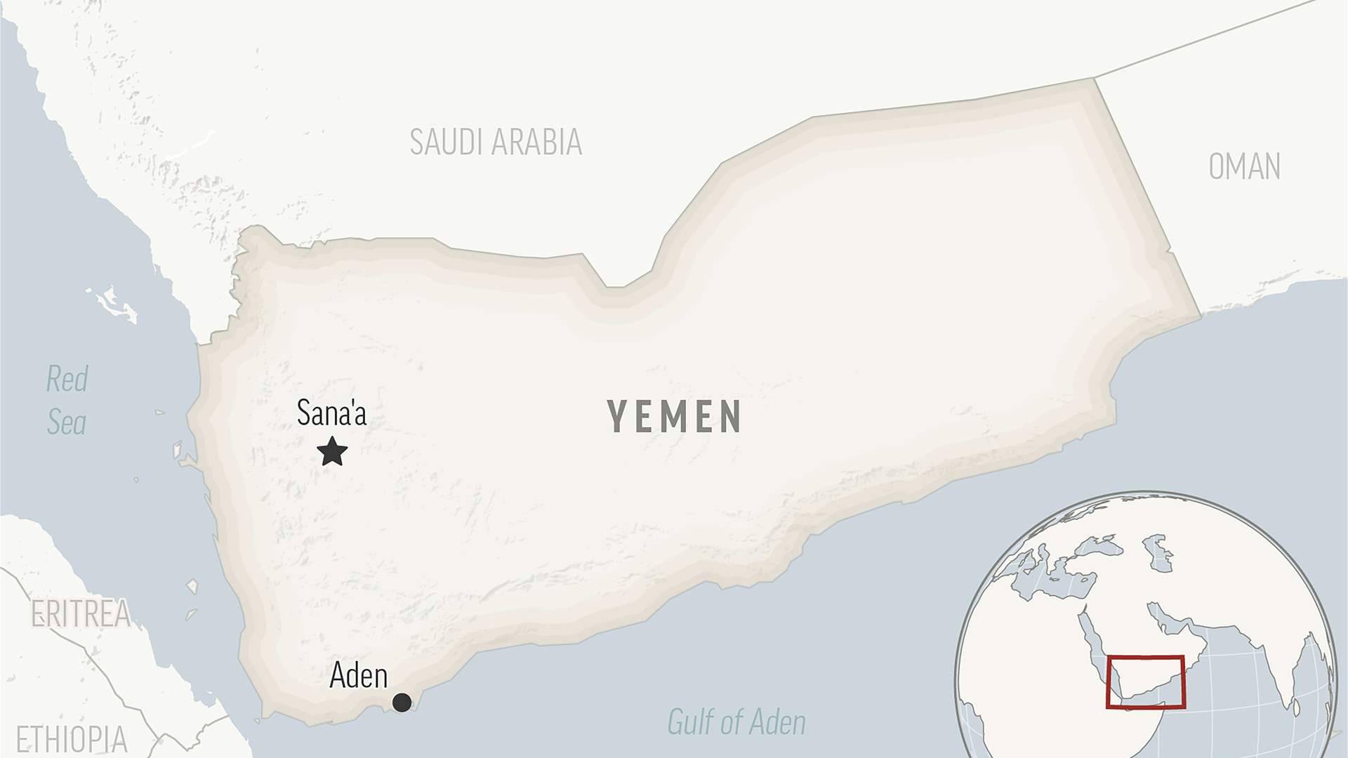 Navigational Turmoil: The Impact of Houthi Actions in the Red Sea on Global Shipping