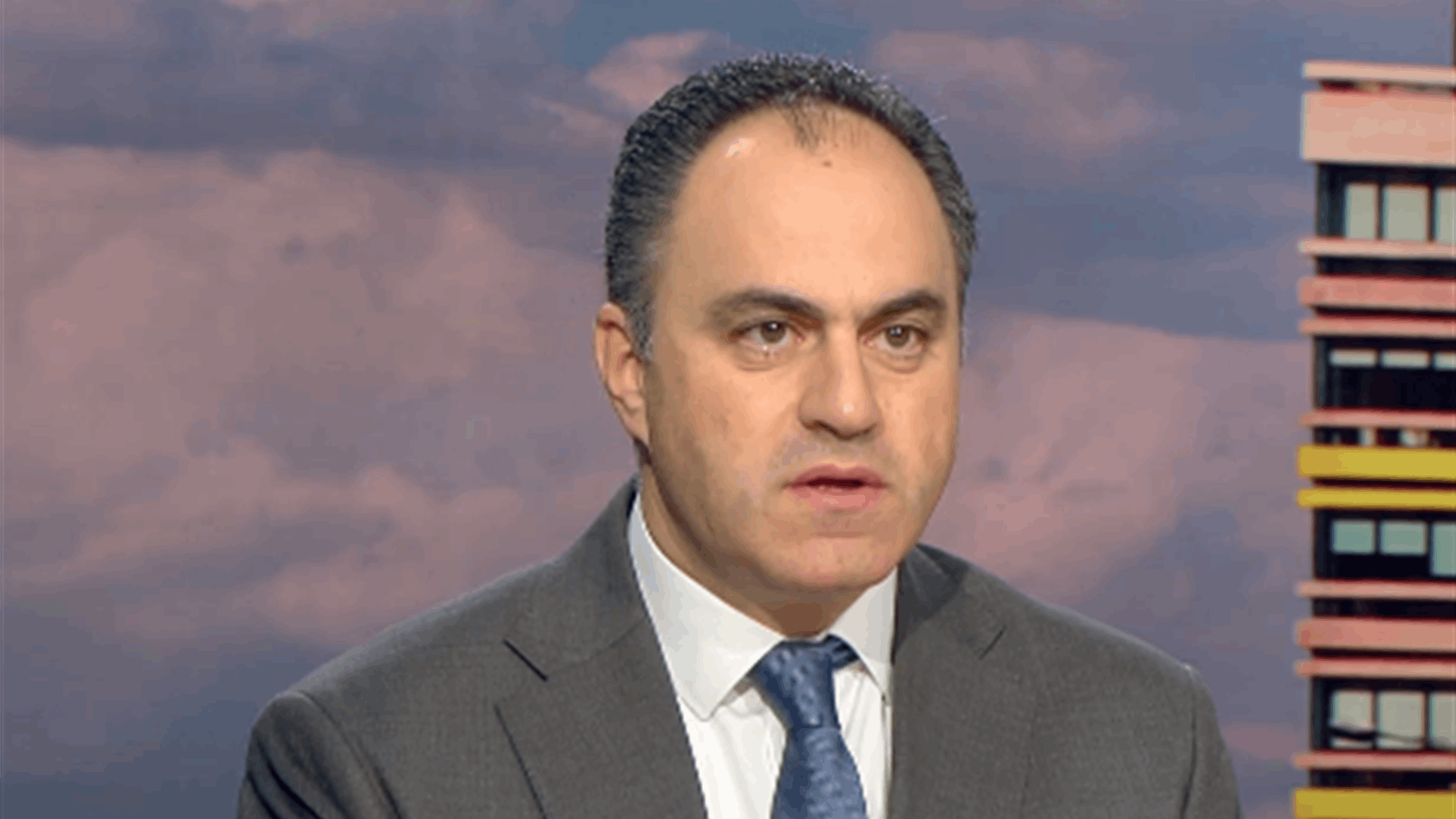 MP Jimmy Jabbour to LBCI: We still reject the Army Commander’s term extension
