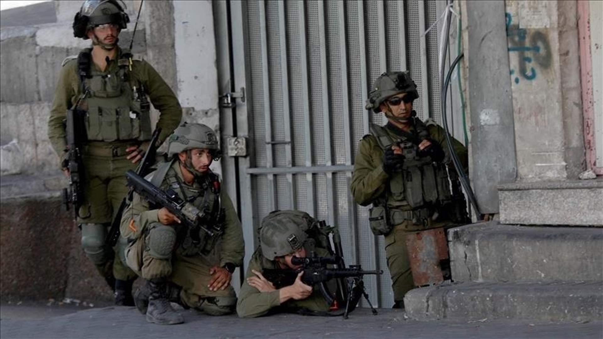 الجيش الإسرائيلي يقتحم المستشفى الأهلي في شمال قطاع غزة