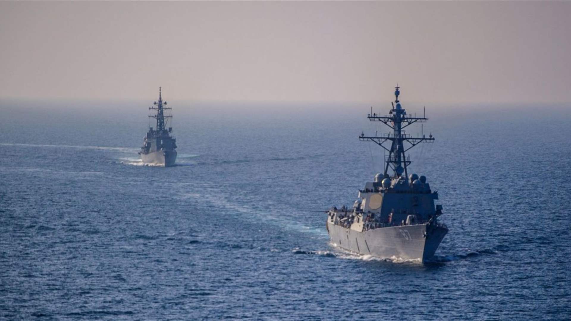 Operation Prosperity Guardian: Unraveling the Maritime Alliance Countering Houthi Threats in the Red Sea