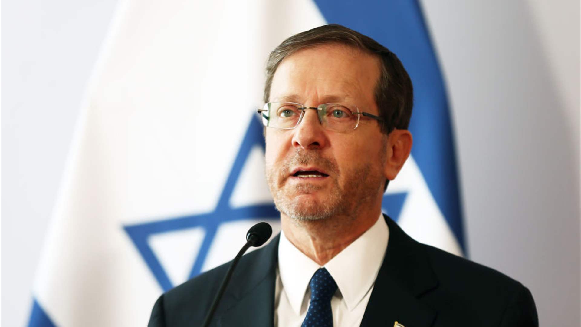 Israeli president floats second Gaza truce for recovering hostages